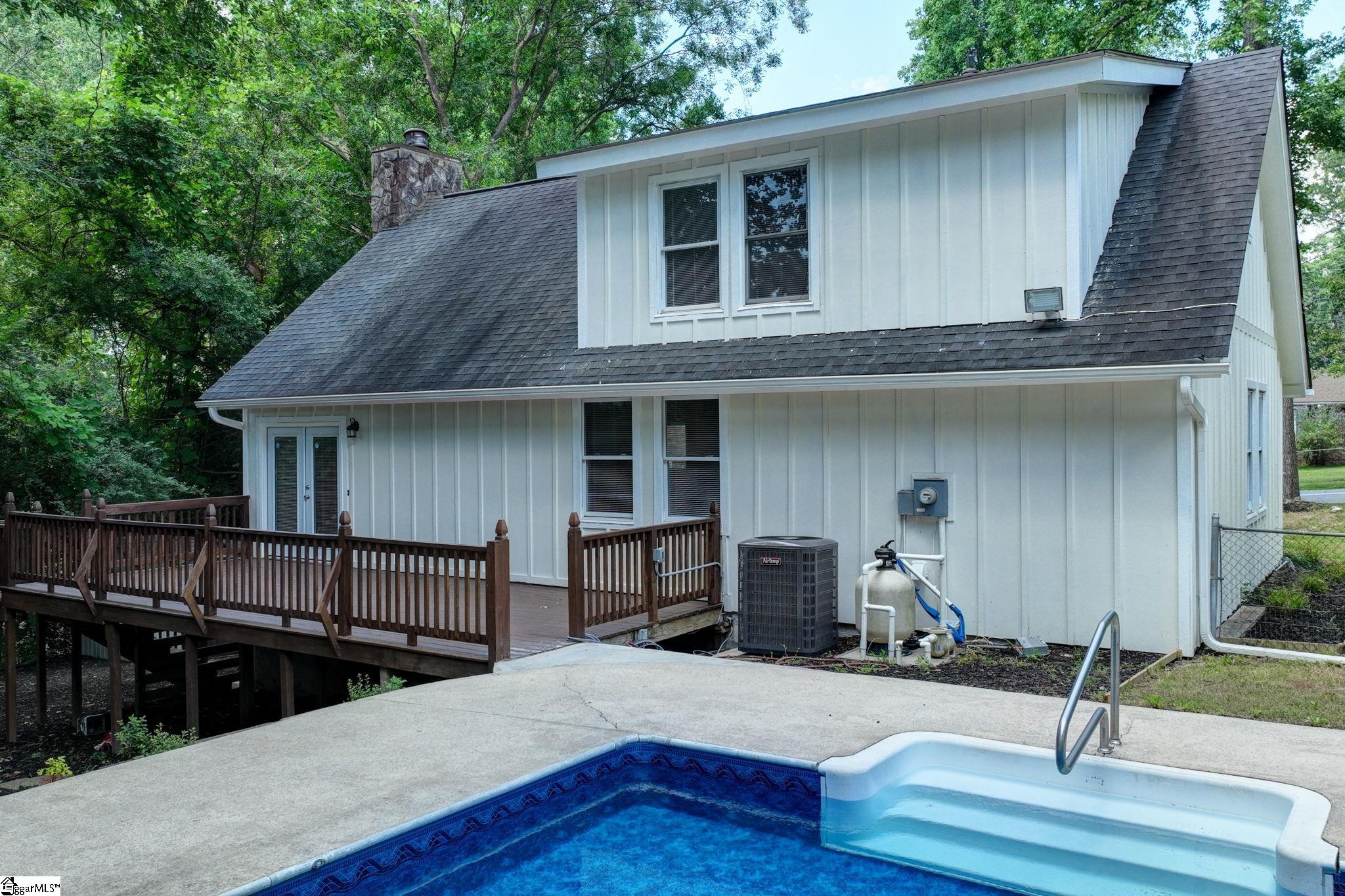 301 Thornwood, Taylors, South Carolina image 49