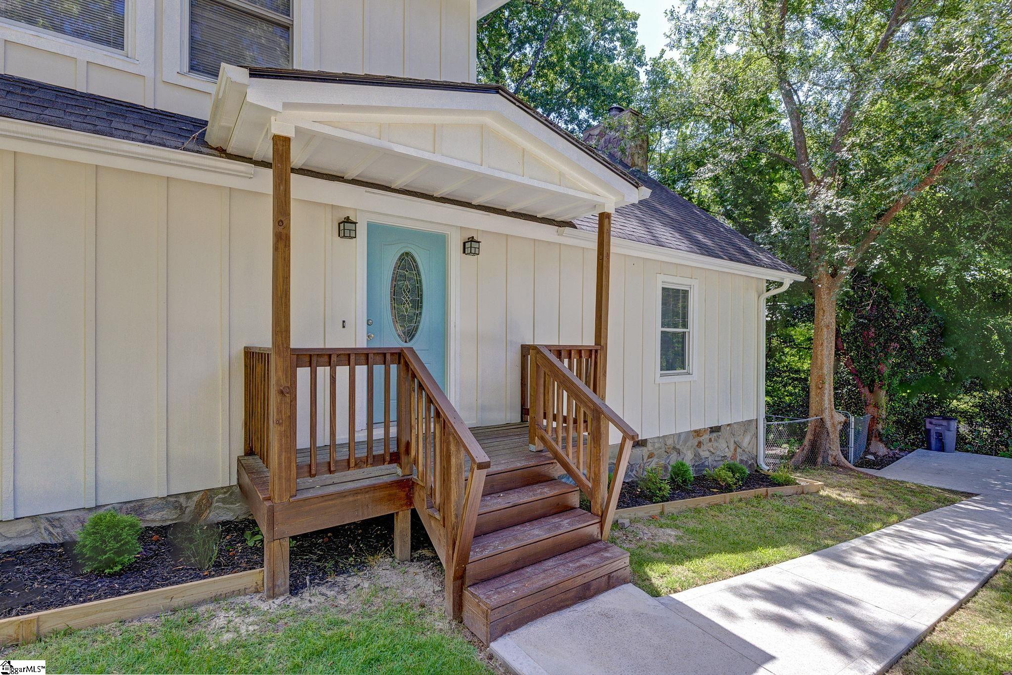 301 Thornwood, Taylors, South Carolina image 6