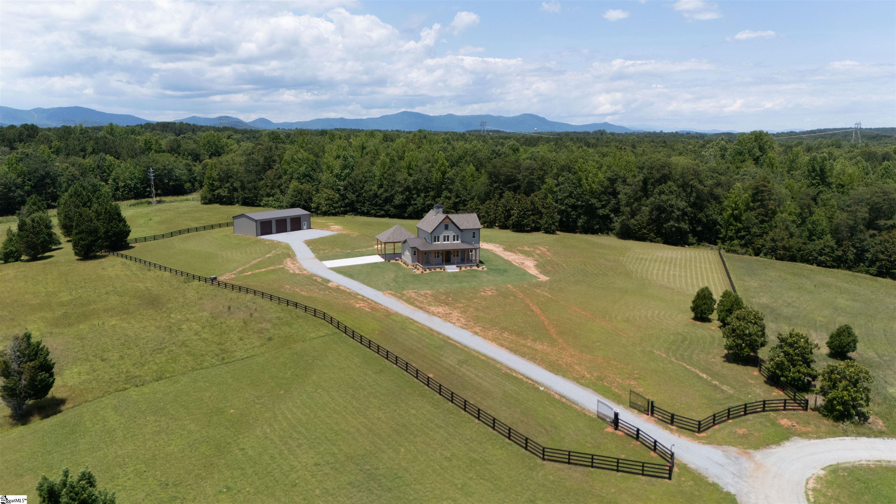 621 Bascule Ridge, Campobello, South Carolina image 11