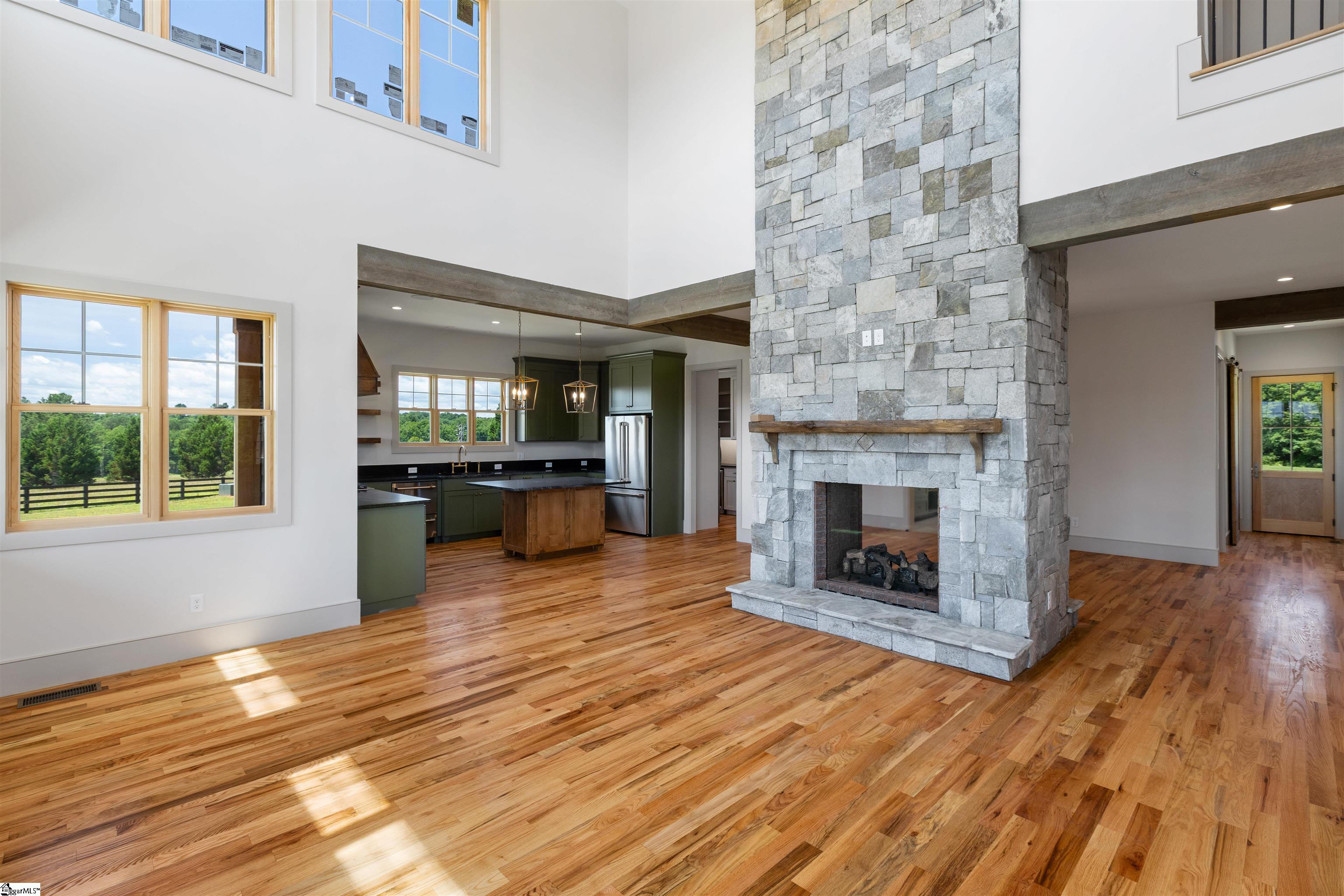 621 Bascule Ridge, Campobello, South Carolina image 12