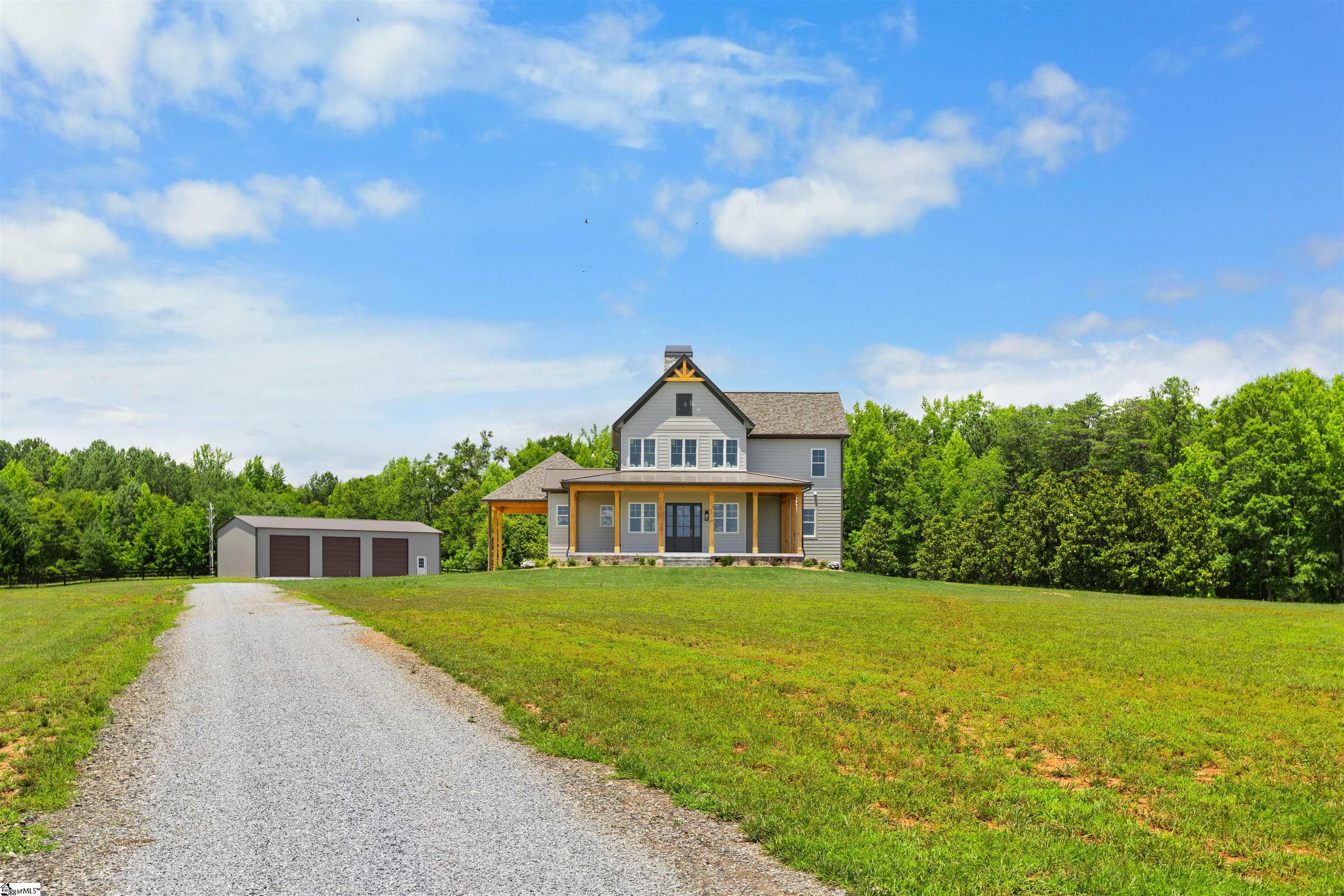 621 Bascule Ridge, Campobello, South Carolina image 35