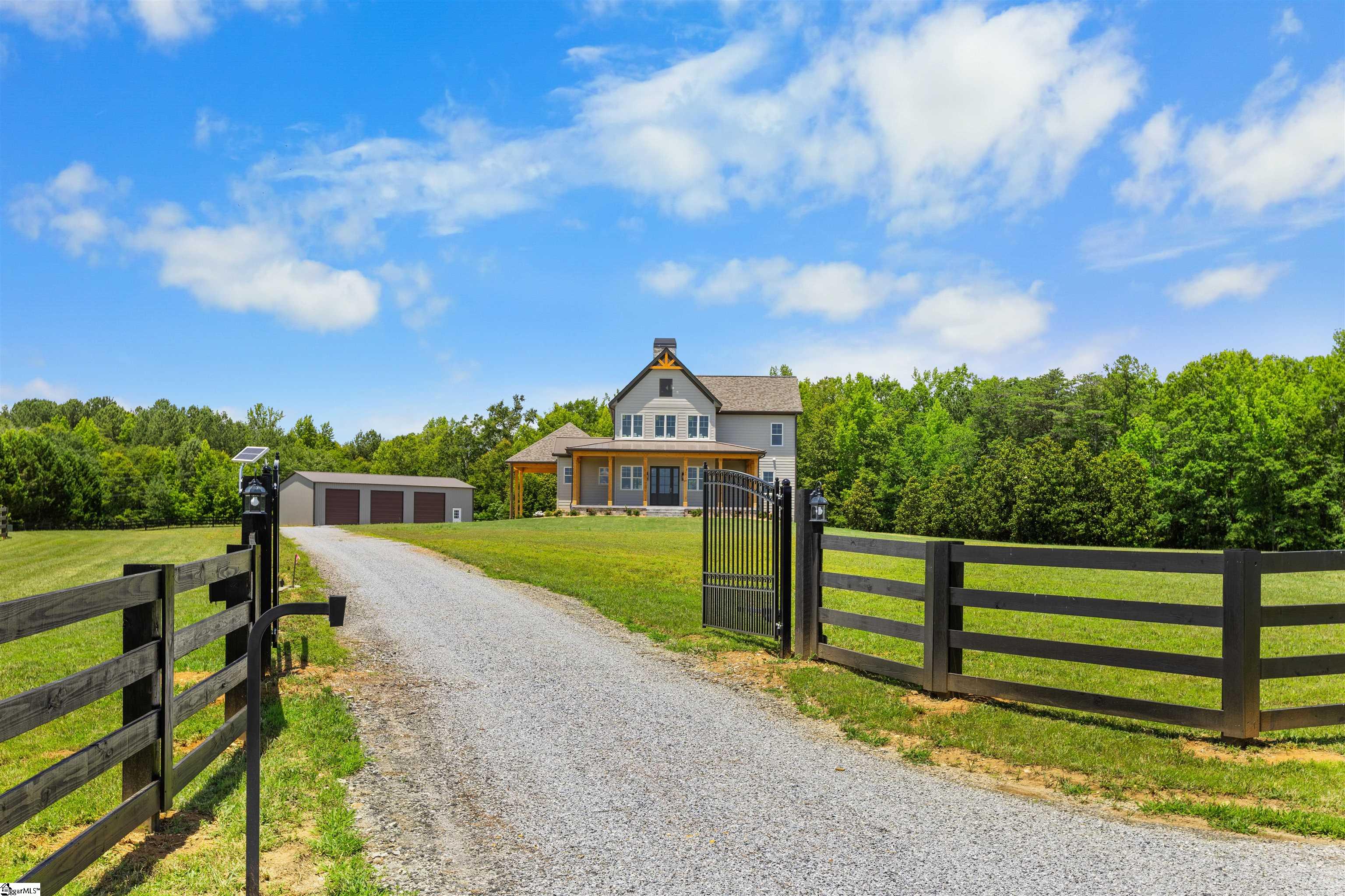 621 Bascule Ridge, Campobello, South Carolina image 36
