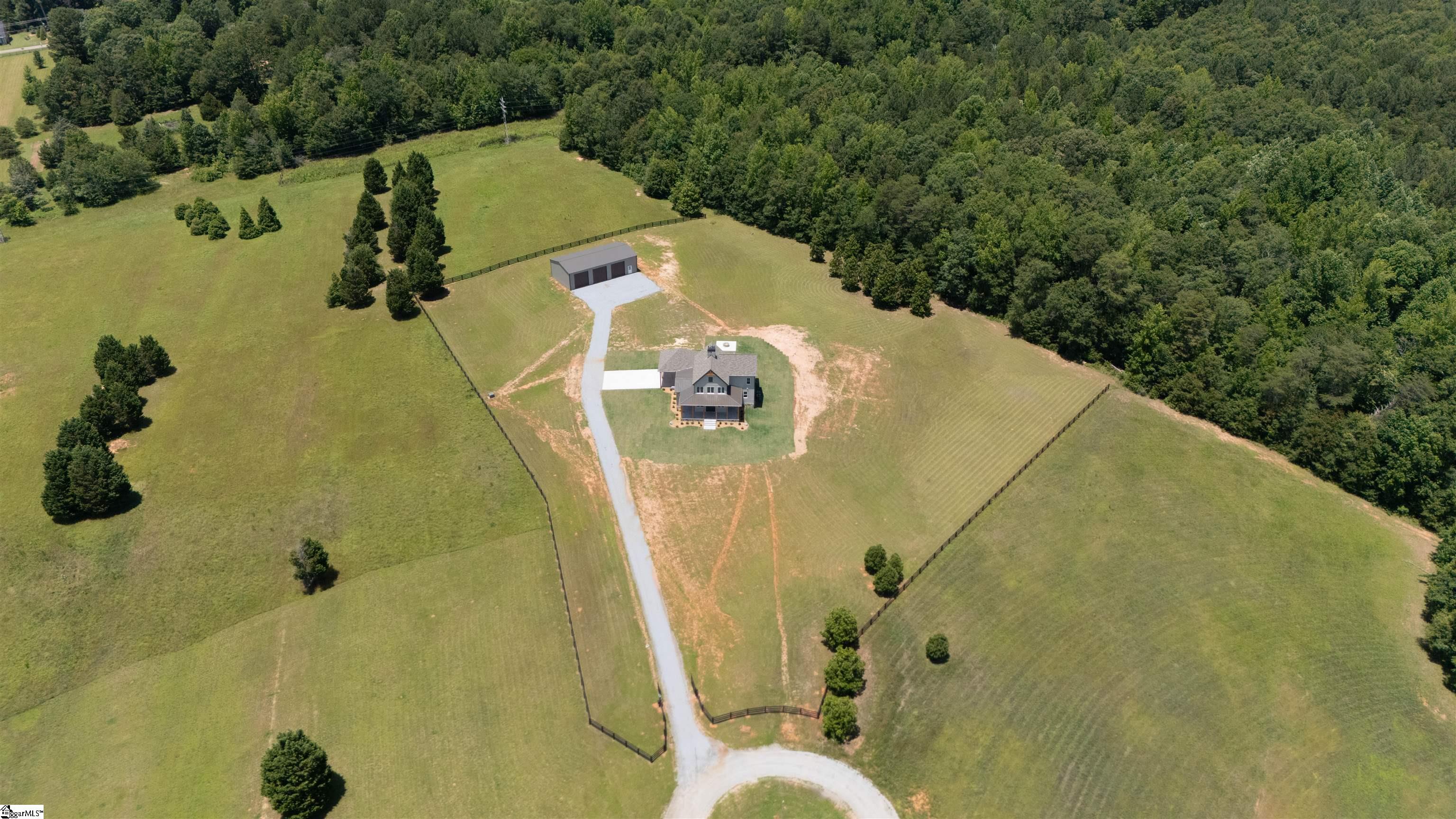 621 Bascule Ridge, Campobello, South Carolina image 10