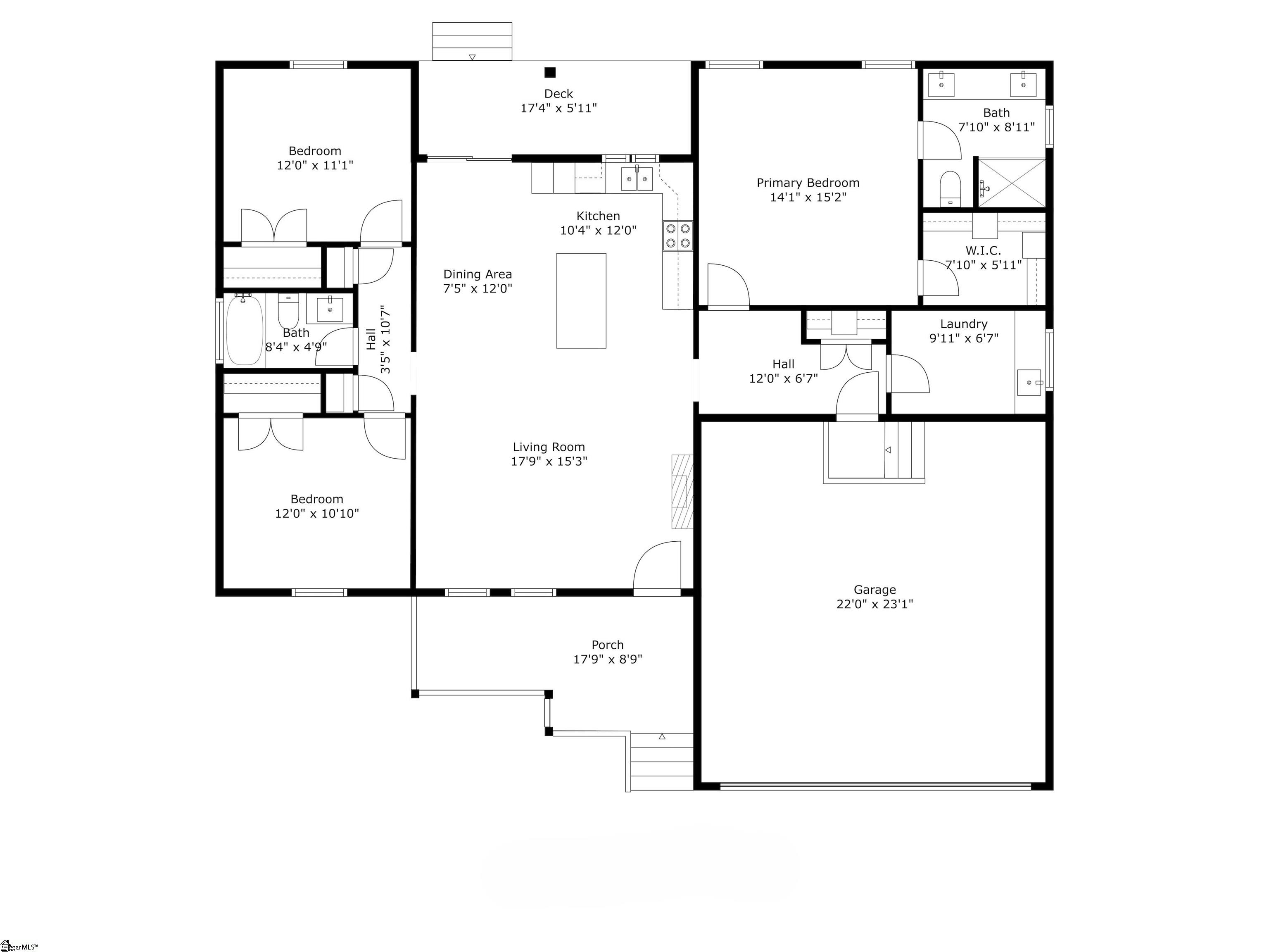 111 Meeks, Belton, South Carolina image 28