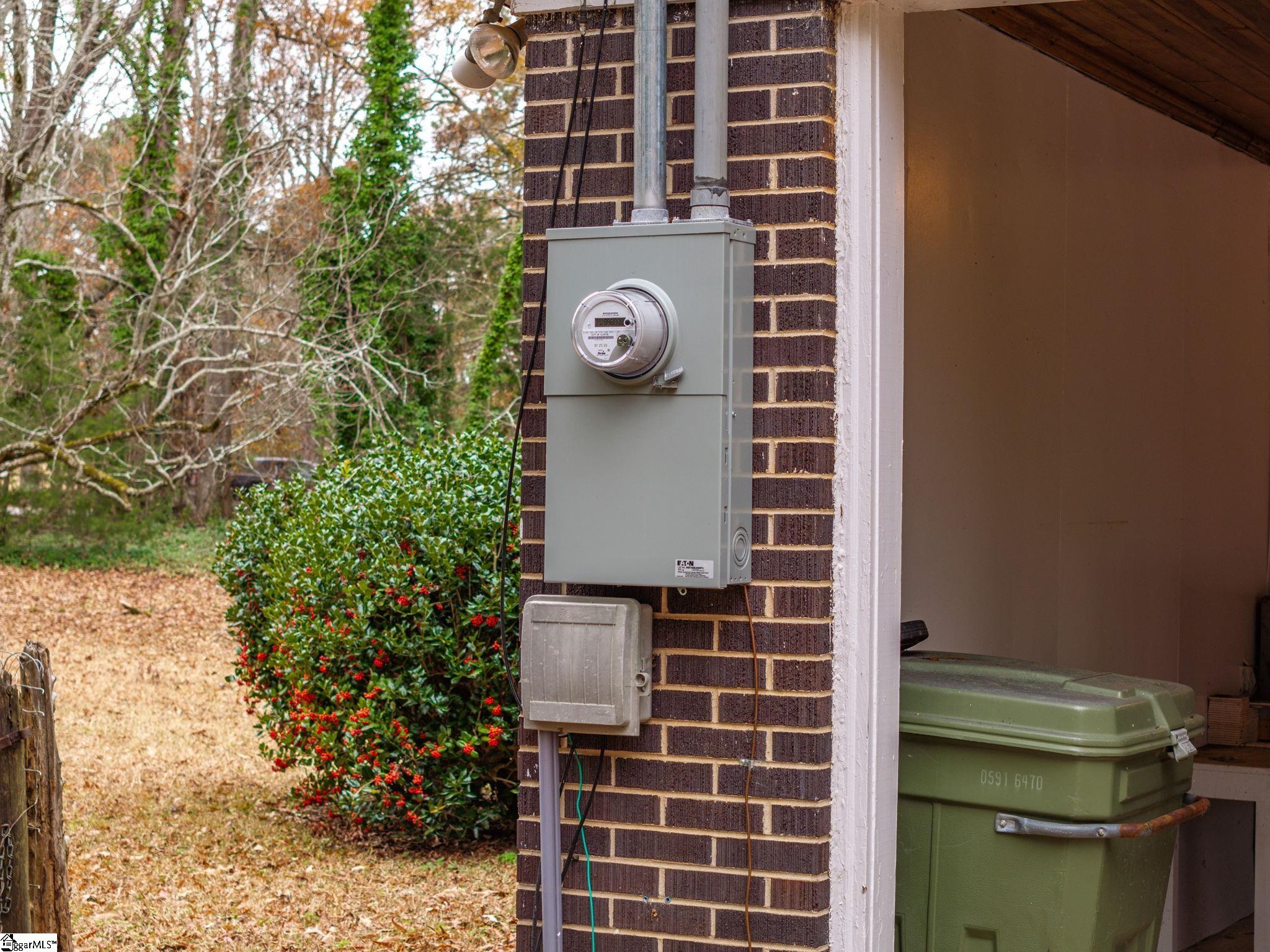 114 York, Clinton, South Carolina image 38