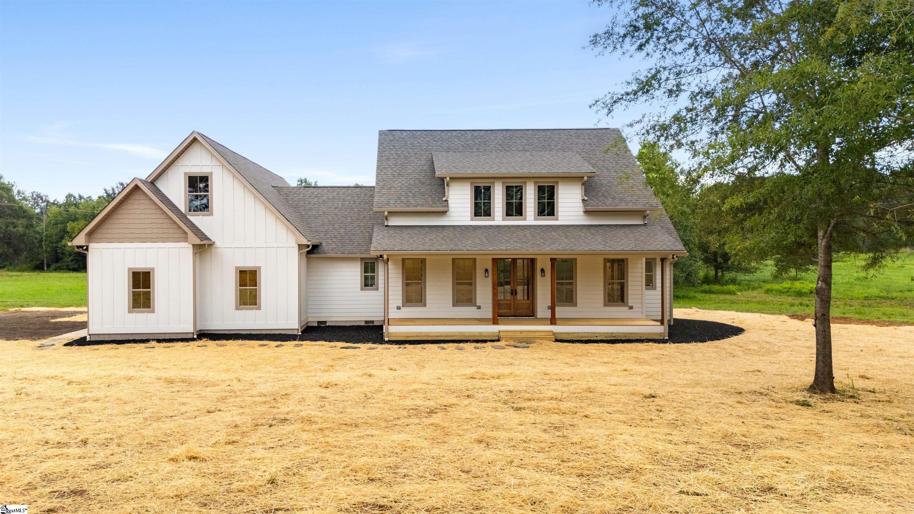 960 Johnson Road, Columbus NC 28722