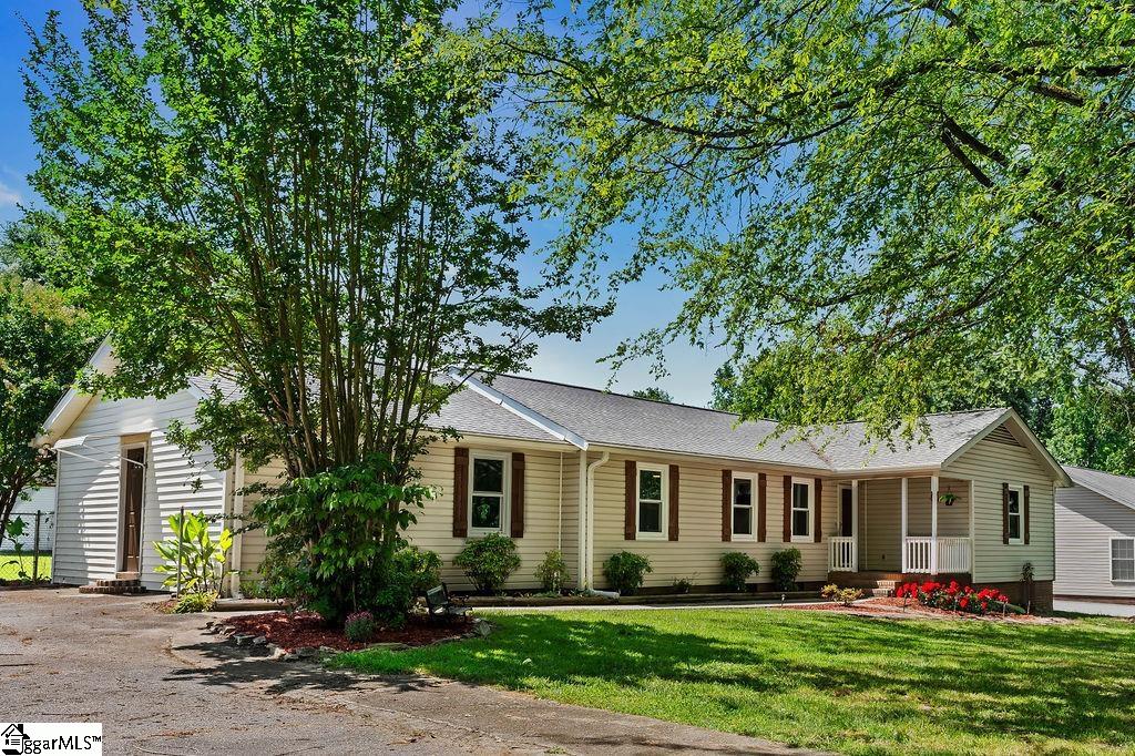125 Robin, Spartanburg, South Carolina image 1