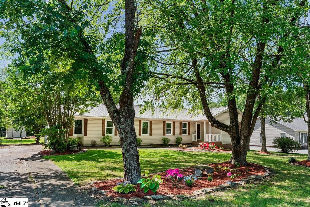 125 Robin, Spartanburg, South Carolina image 34