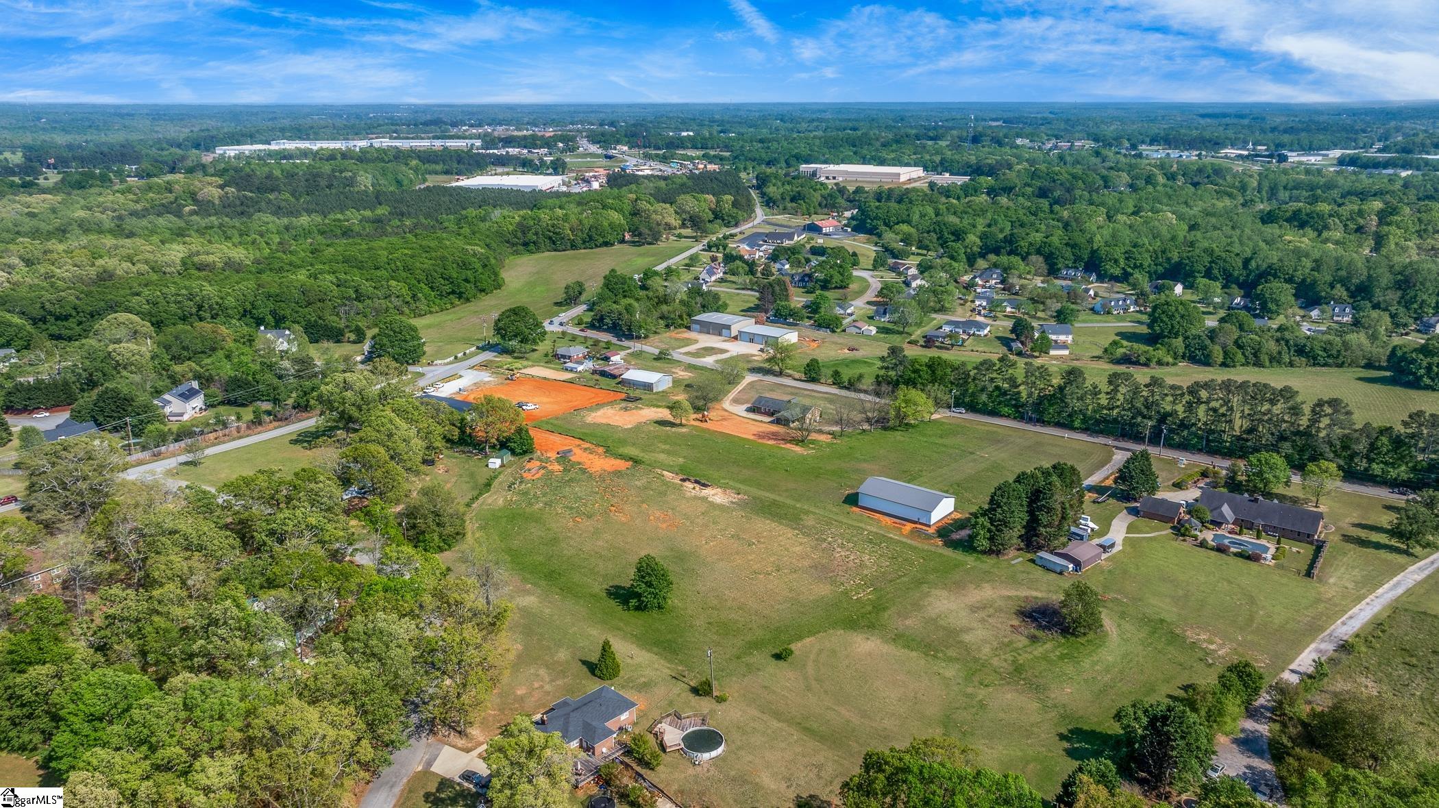 00 Hollywood, Piedmont, South Carolina image 1