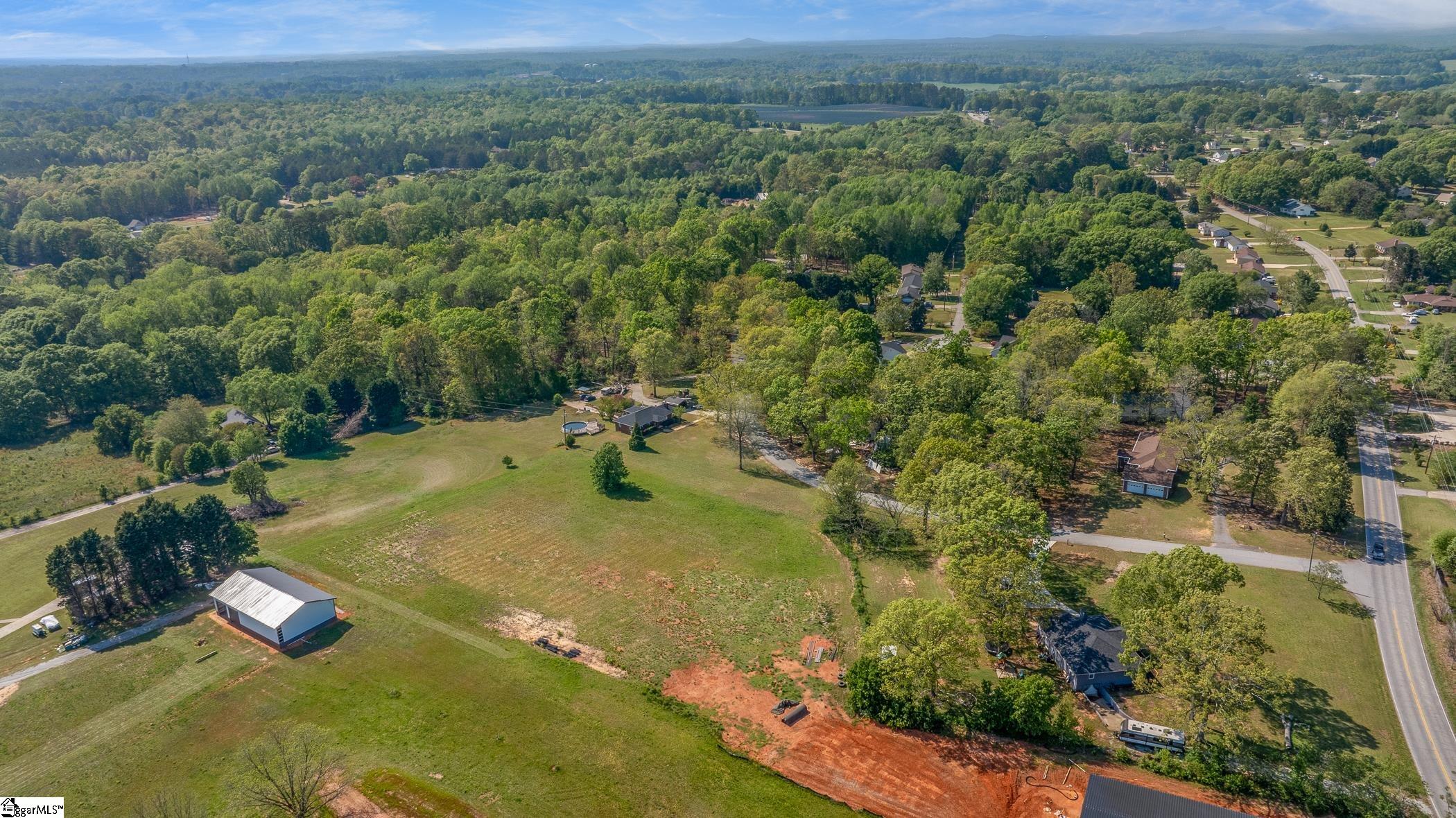 00 Hollywood, Piedmont, South Carolina image 12