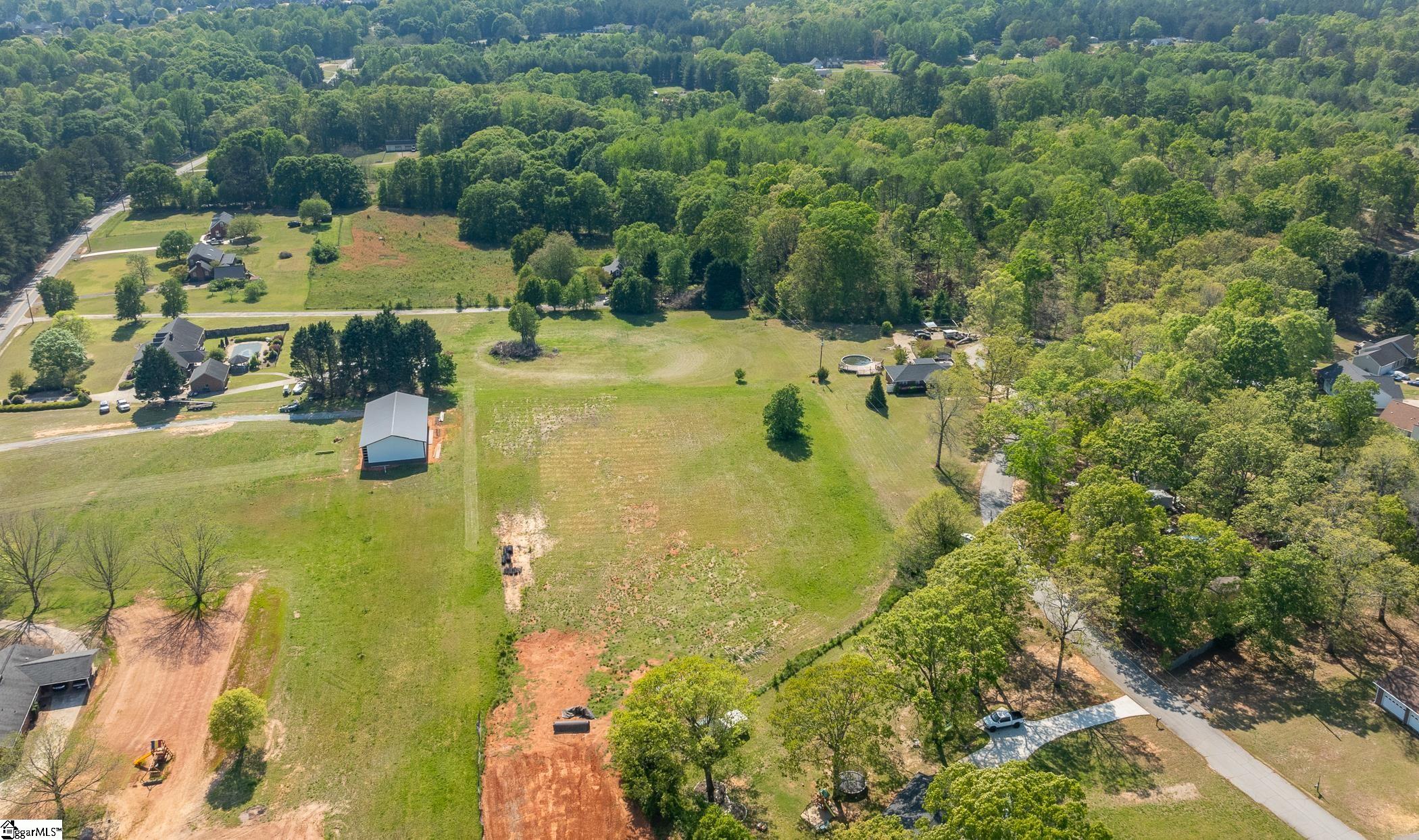 00 Hollywood, Piedmont, South Carolina image 5