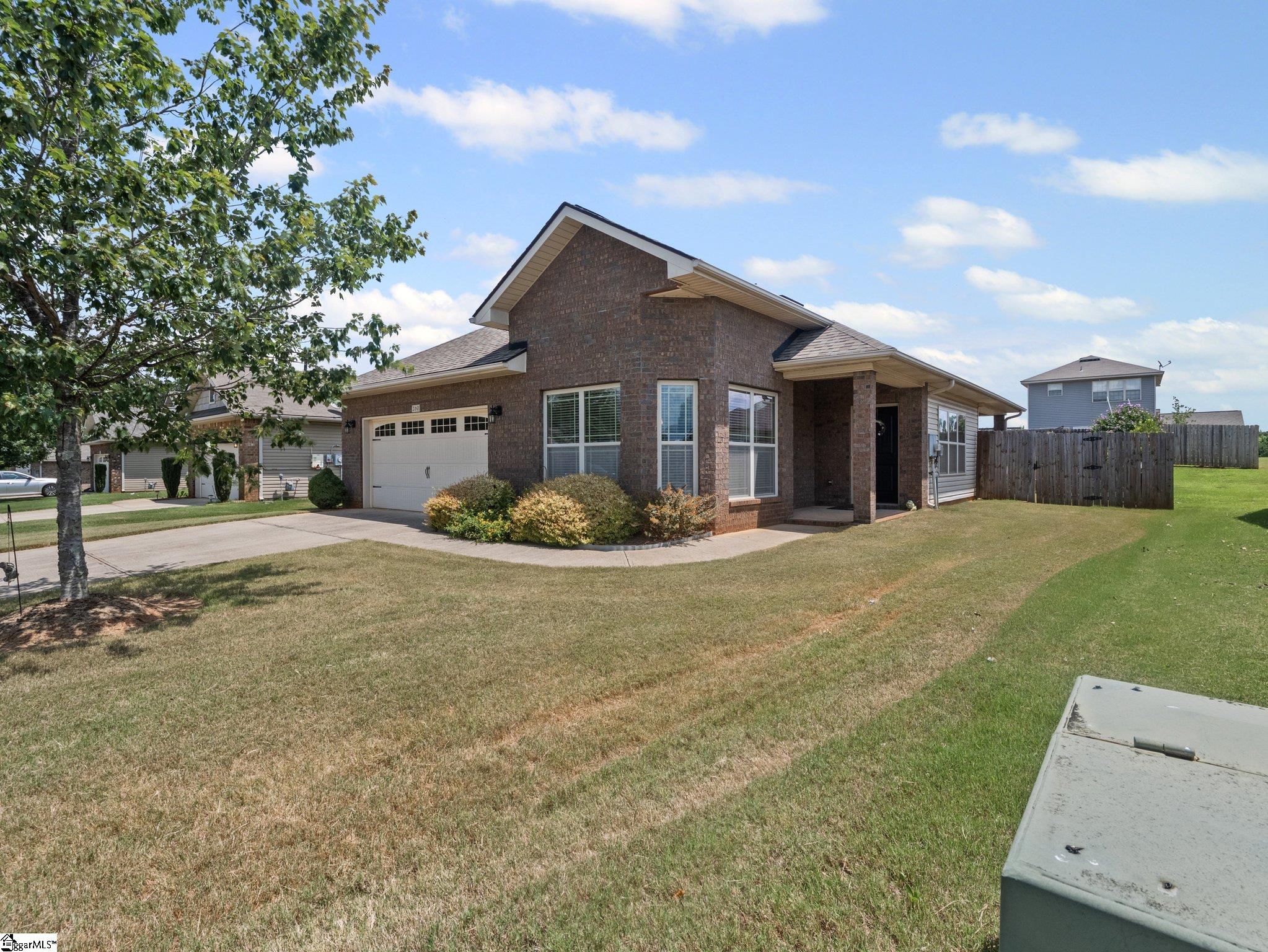 260 Stonecrest, Roebuck, South Carolina image 4