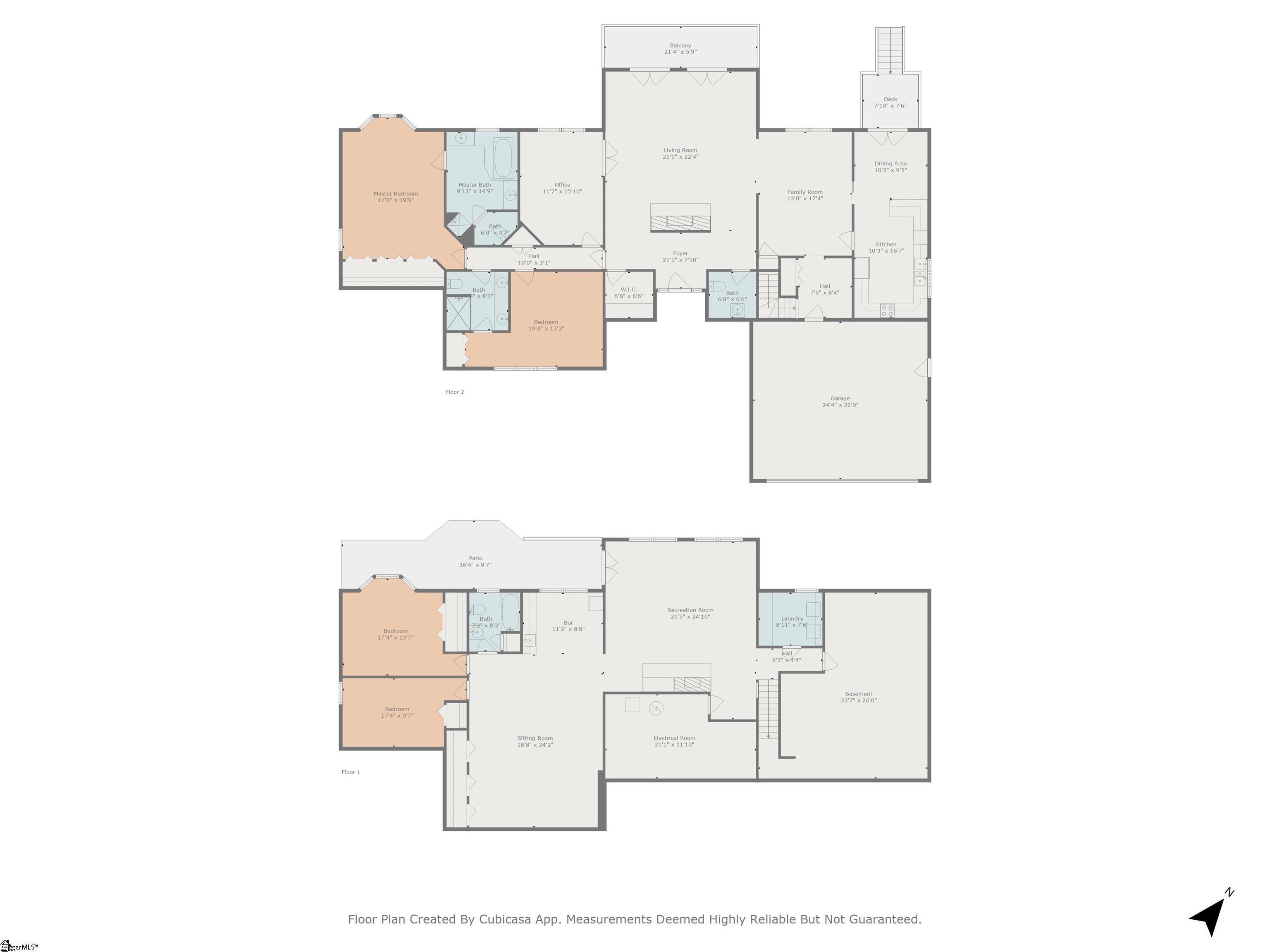 207 Ashford, Greenville, South Carolina image 49