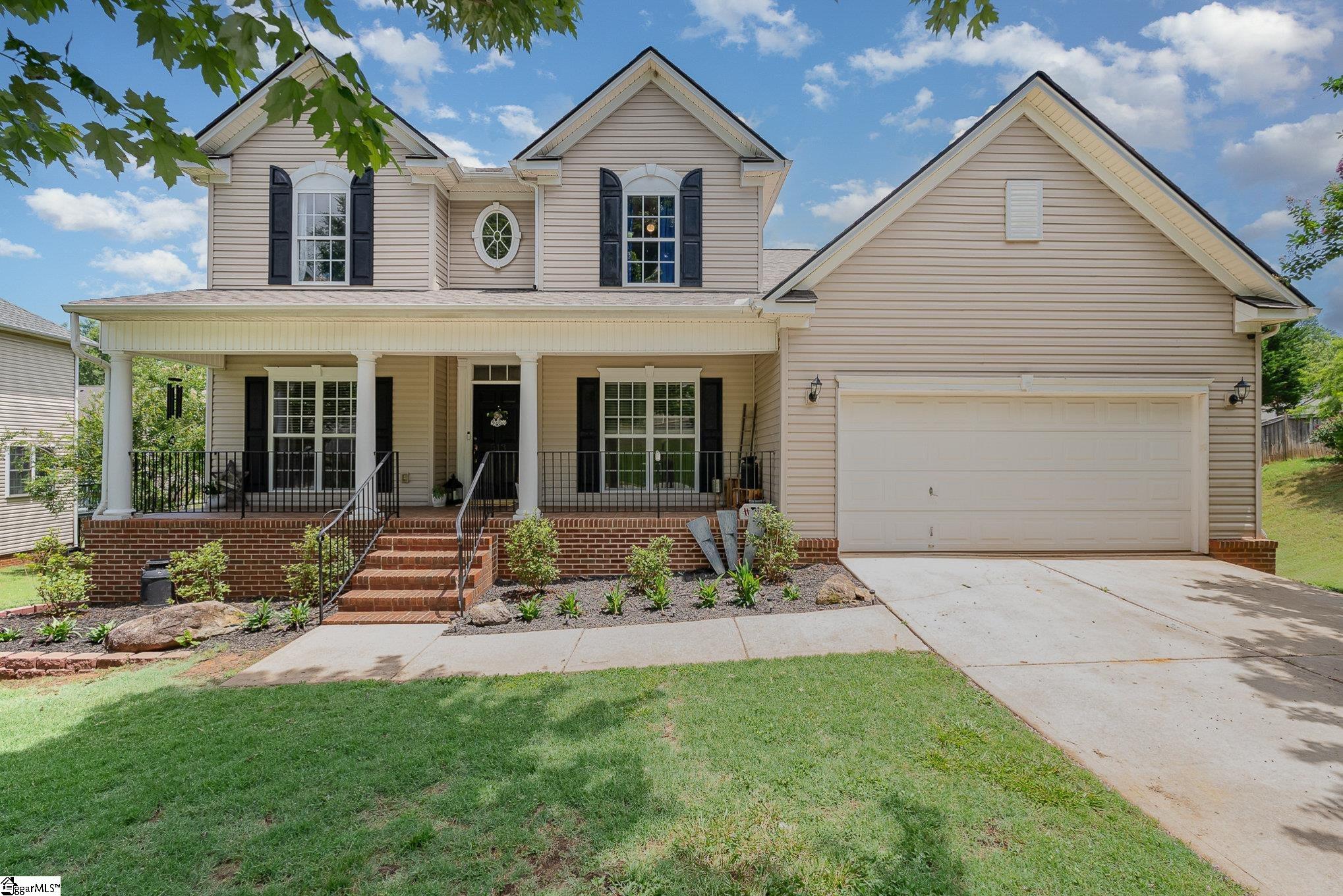 513 Middleshare, Mauldin, South Carolina image 3