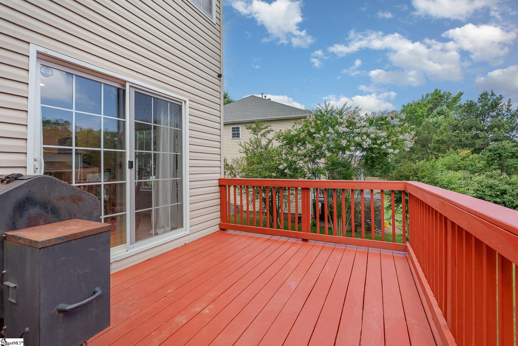 513 Middleshare, Mauldin, South Carolina image 36