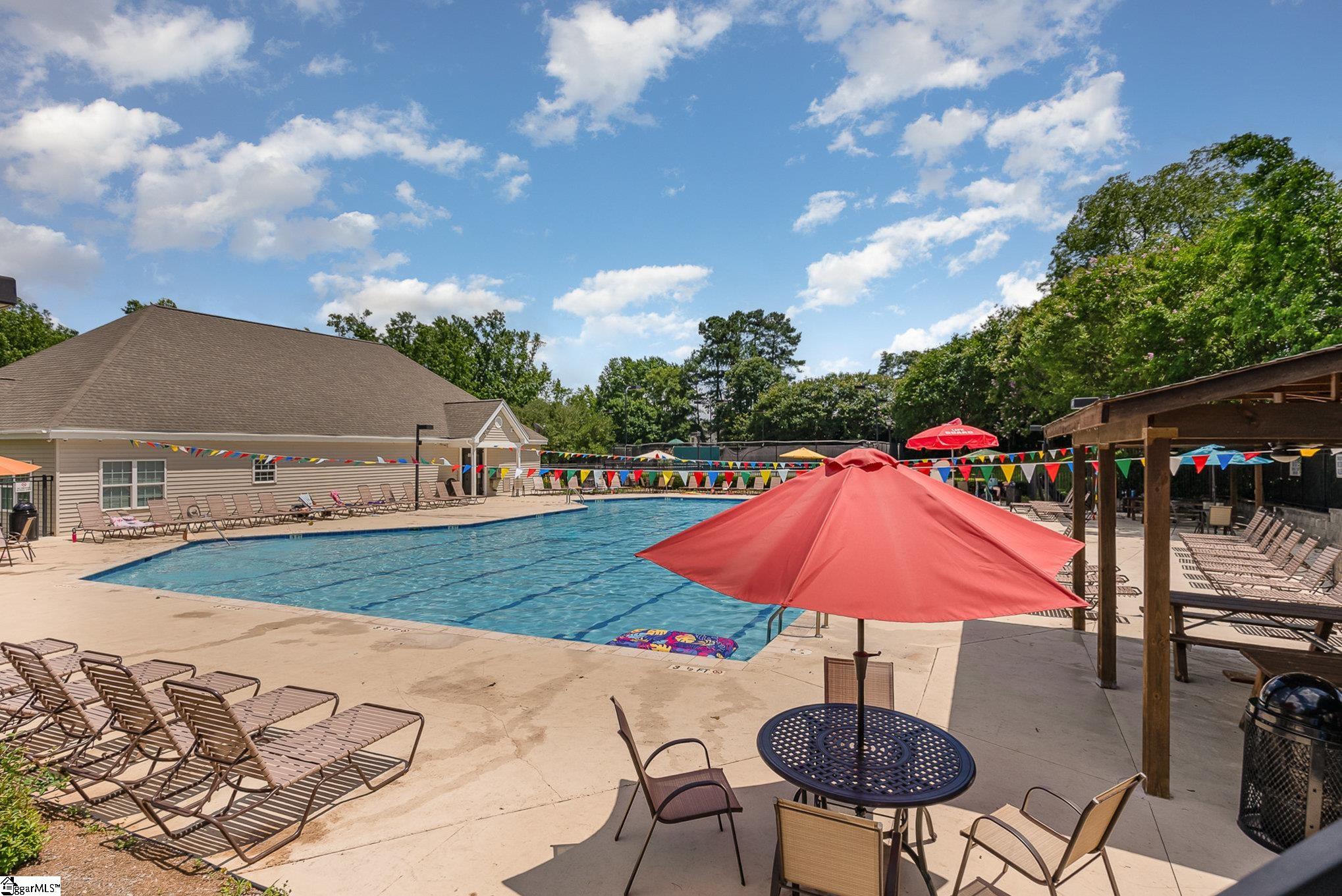513 Middleshare, Mauldin, South Carolina image 40