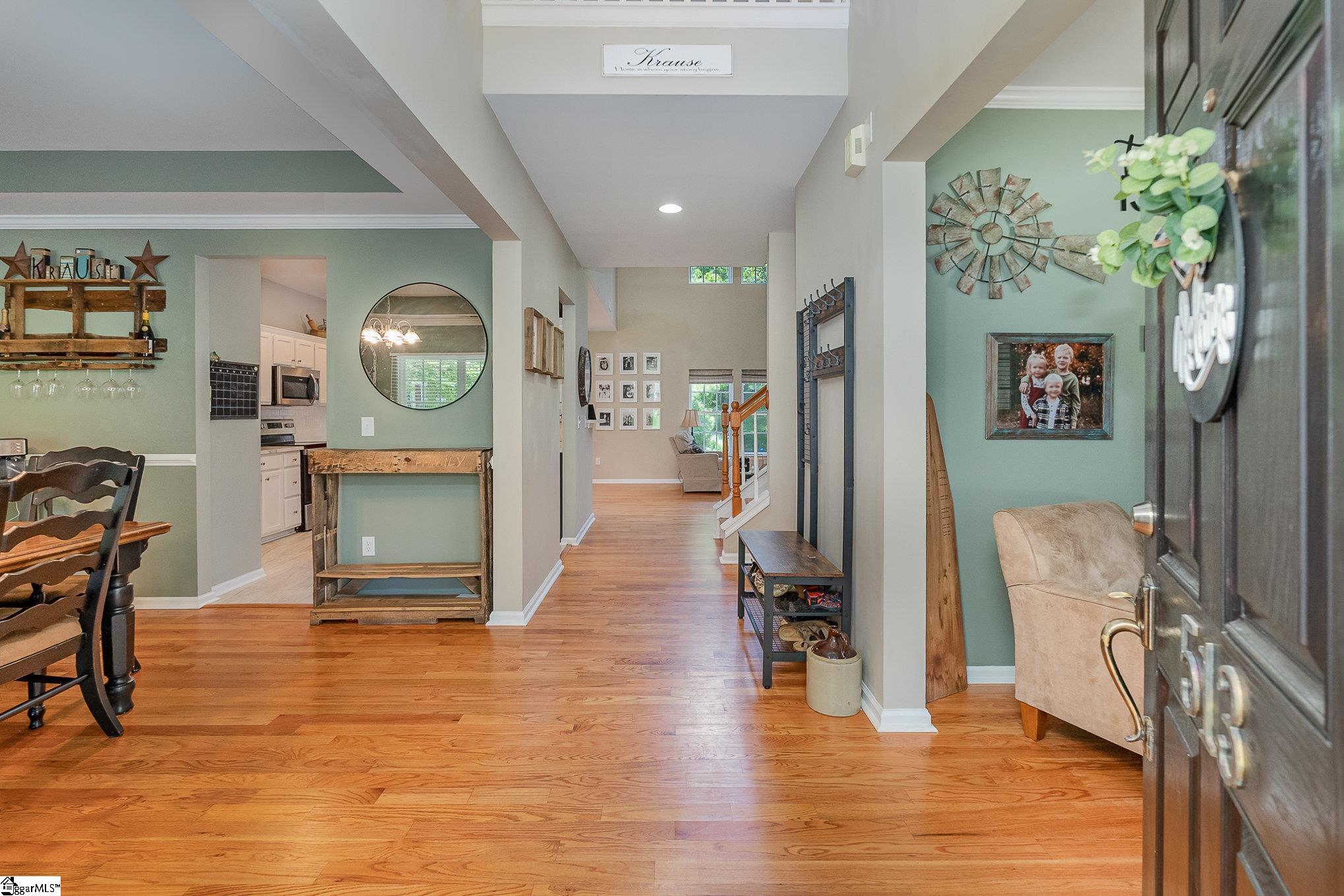 513 Middleshare, Mauldin, South Carolina image 6