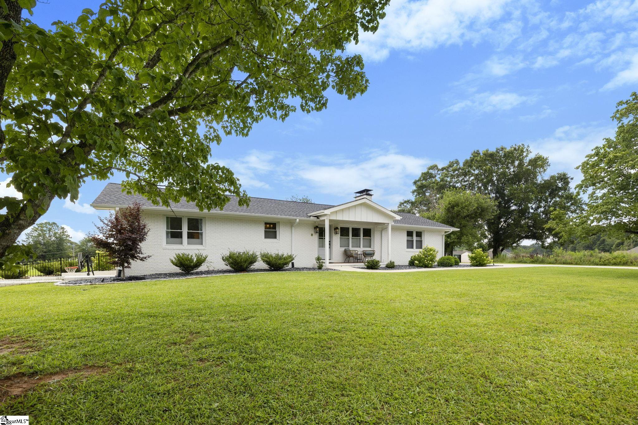 3810 Pennington, Greer, South Carolina image 2