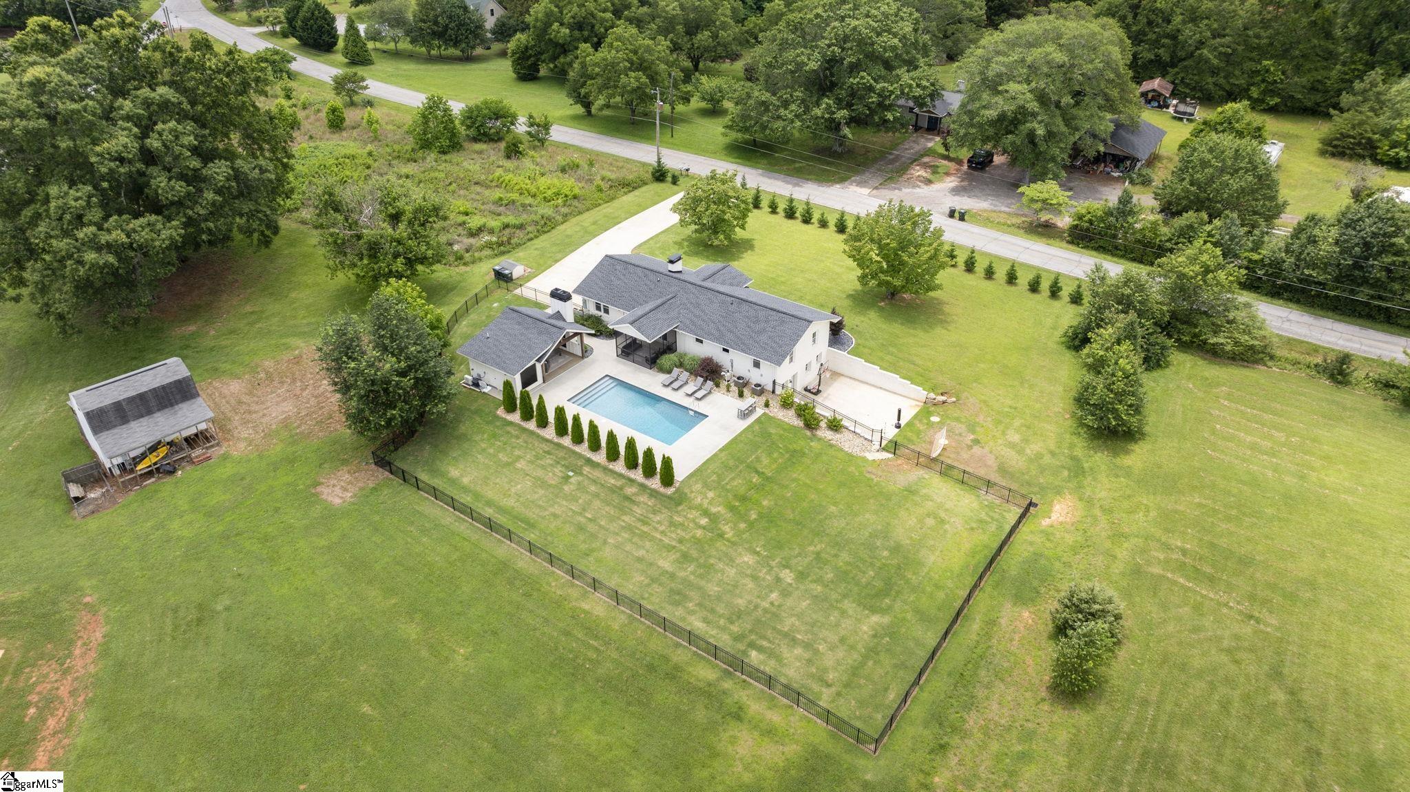 3810 Pennington, Greer, South Carolina image 44