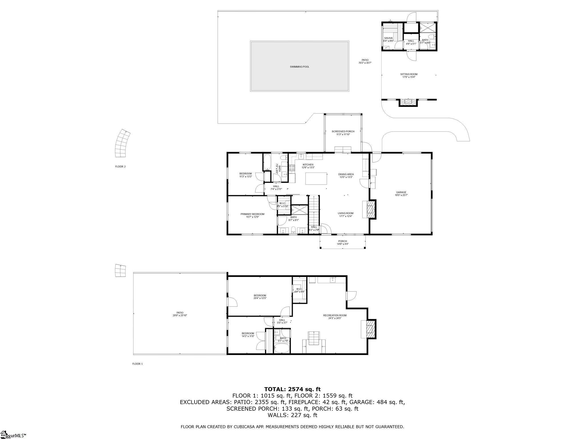 3810 Pennington, Greer, South Carolina image 50