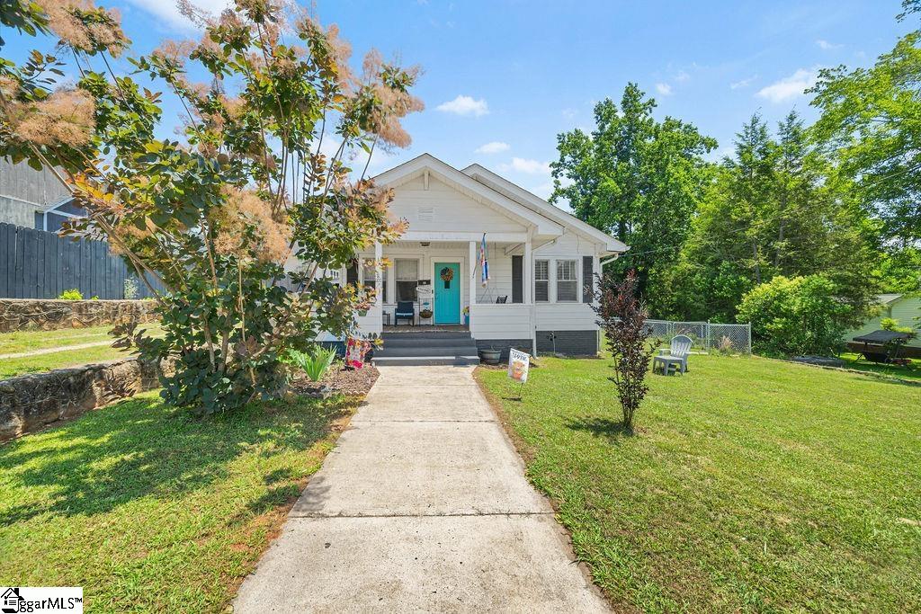 107 Hagood, Pickens, South Carolina image 2
