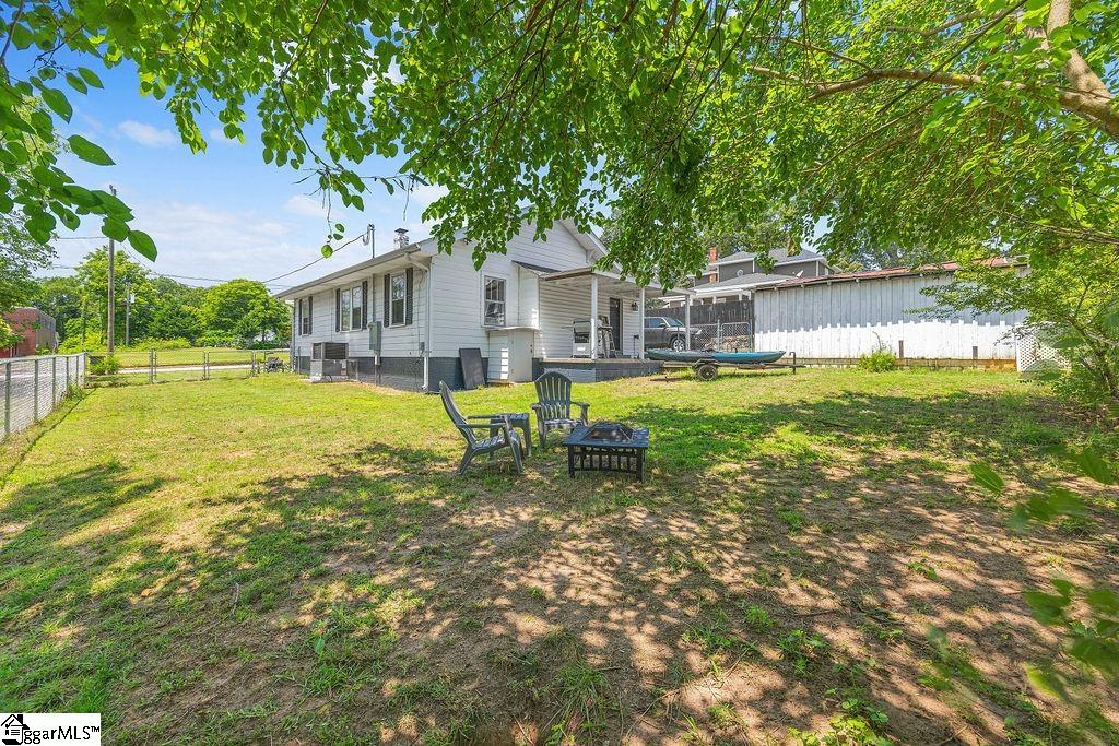 107 Hagood, Pickens, South Carolina image 19