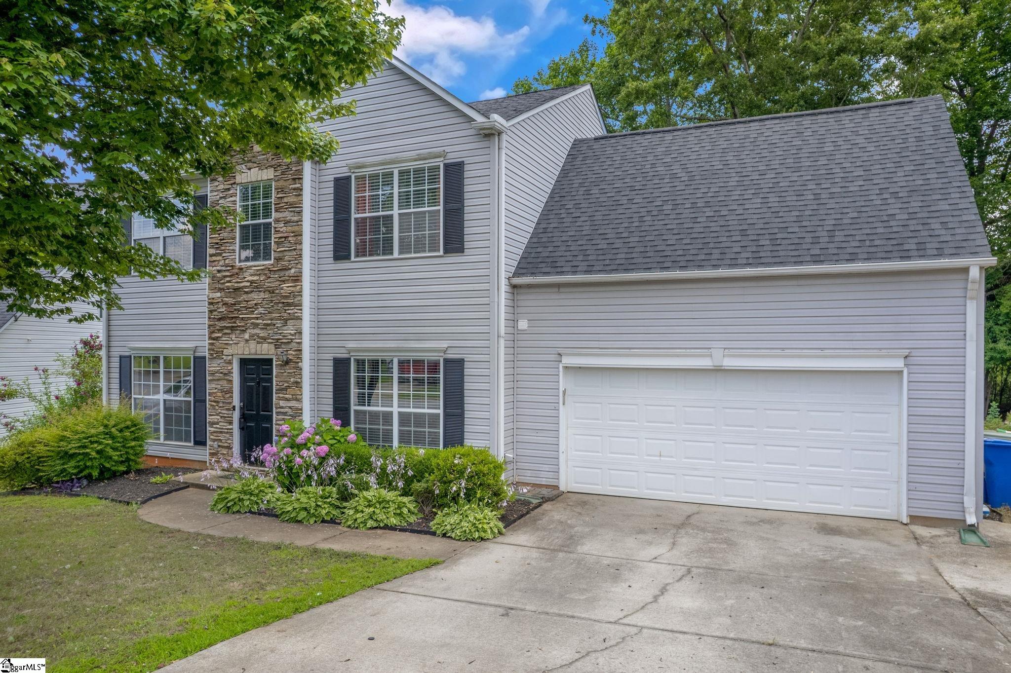 506 Peach Grove, Mauldin, South Carolina image 1