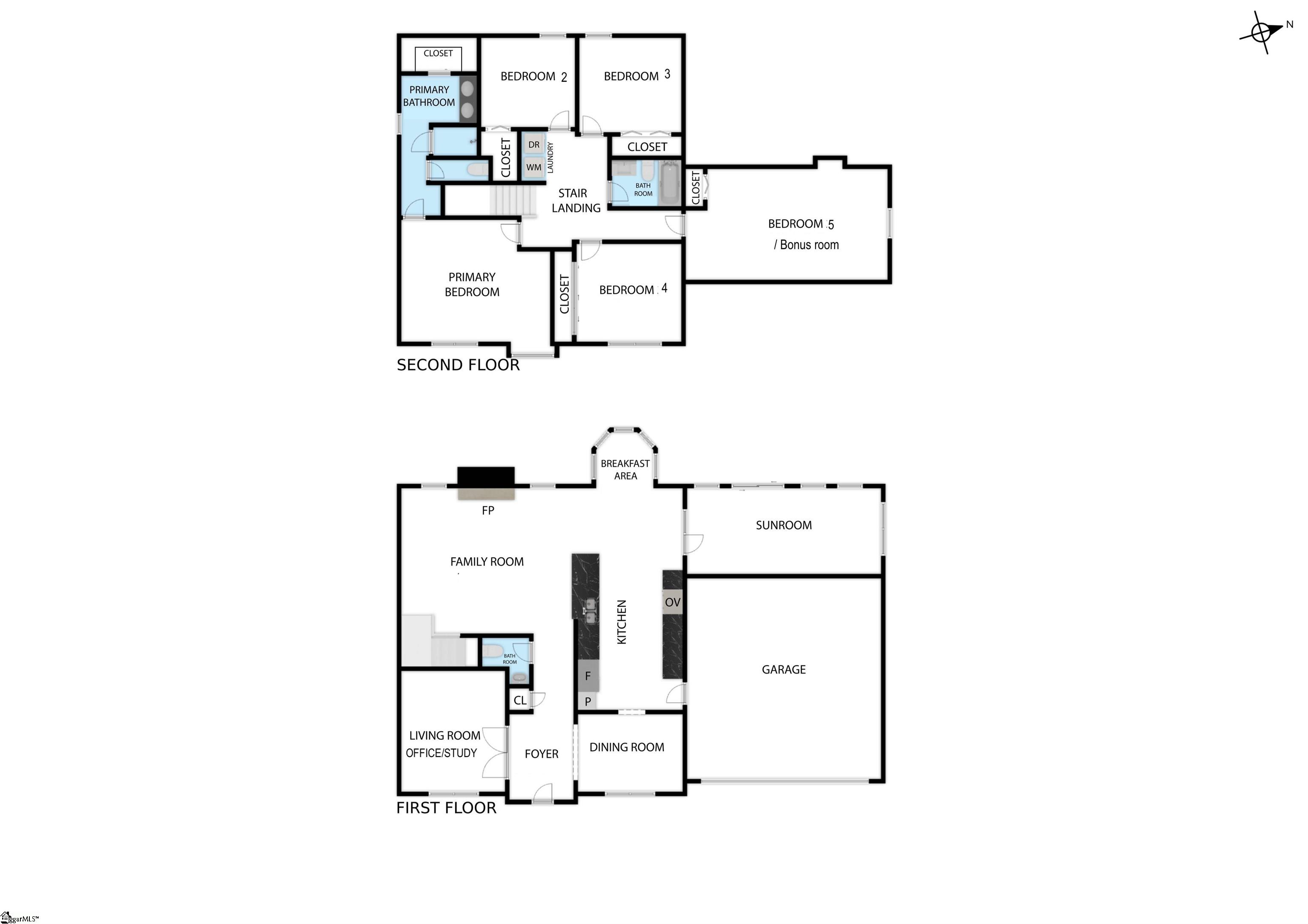 506 Peach Grove, Mauldin, South Carolina image 41