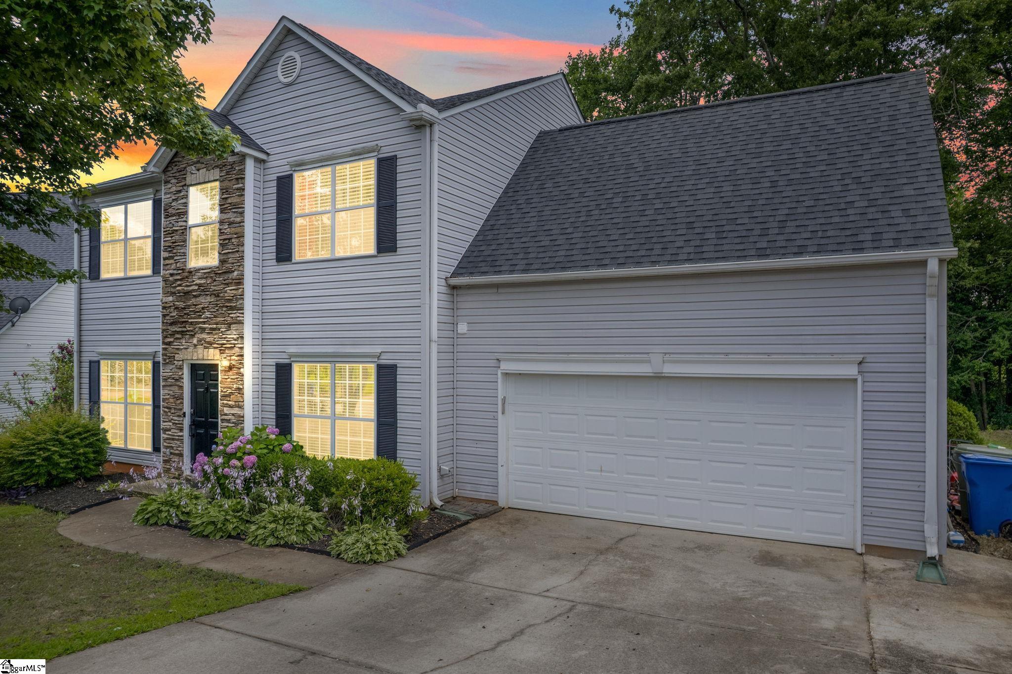 506 Peach Grove, Mauldin, South Carolina image 42