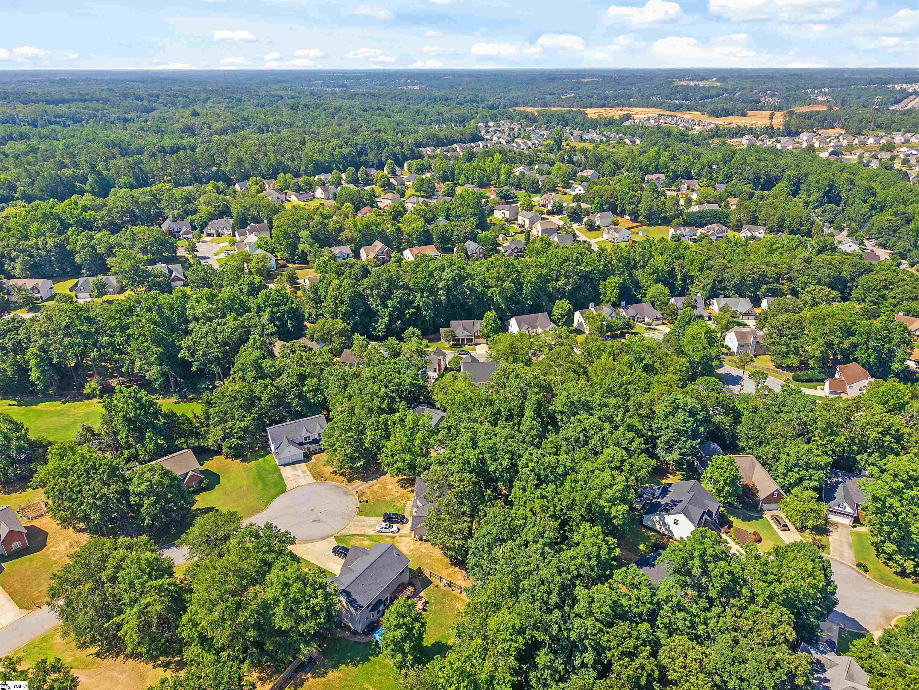 508 Fieldgate, Mauldin, South Carolina image 36