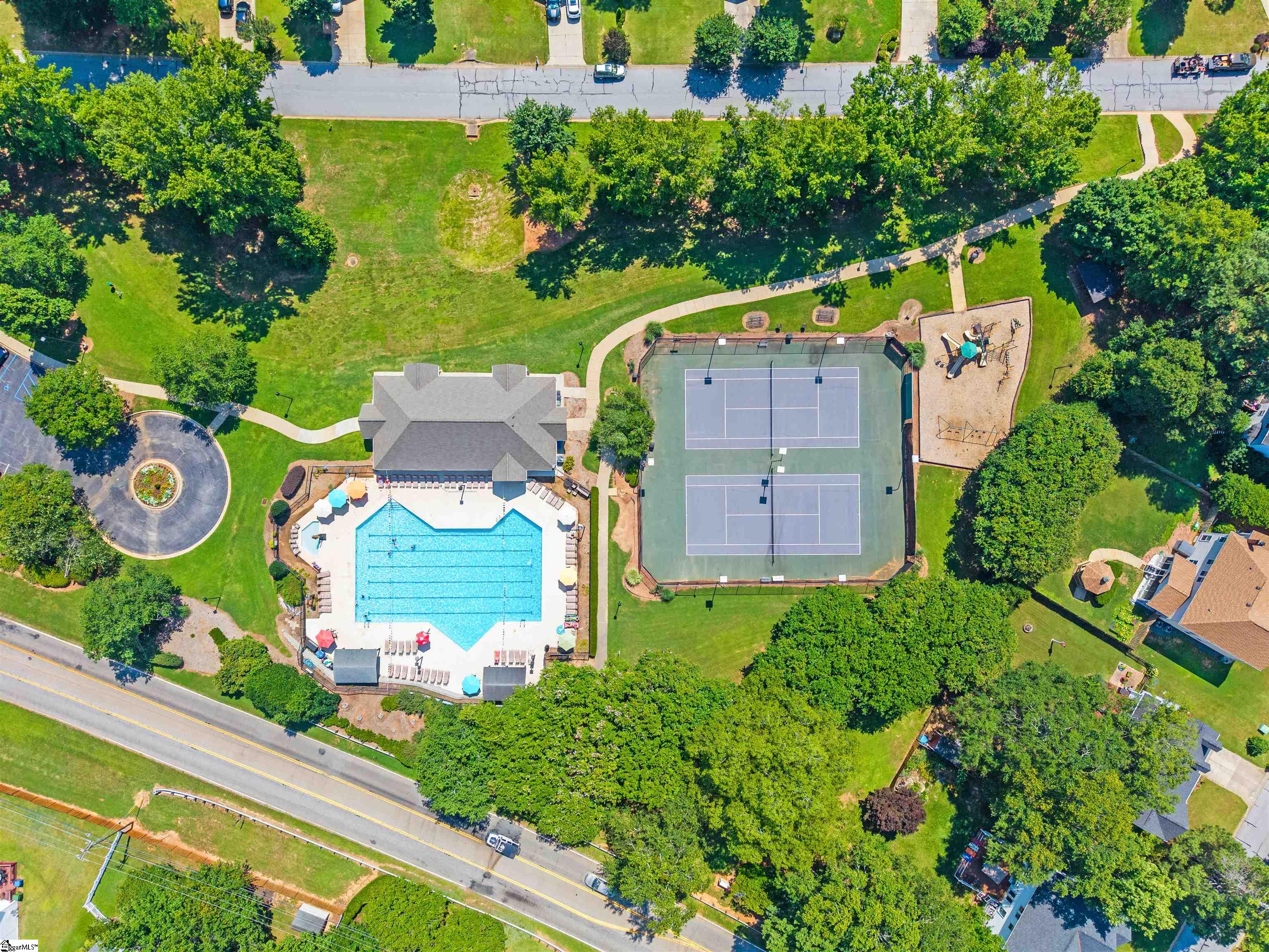 508 Fieldgate, Mauldin, South Carolina image 41