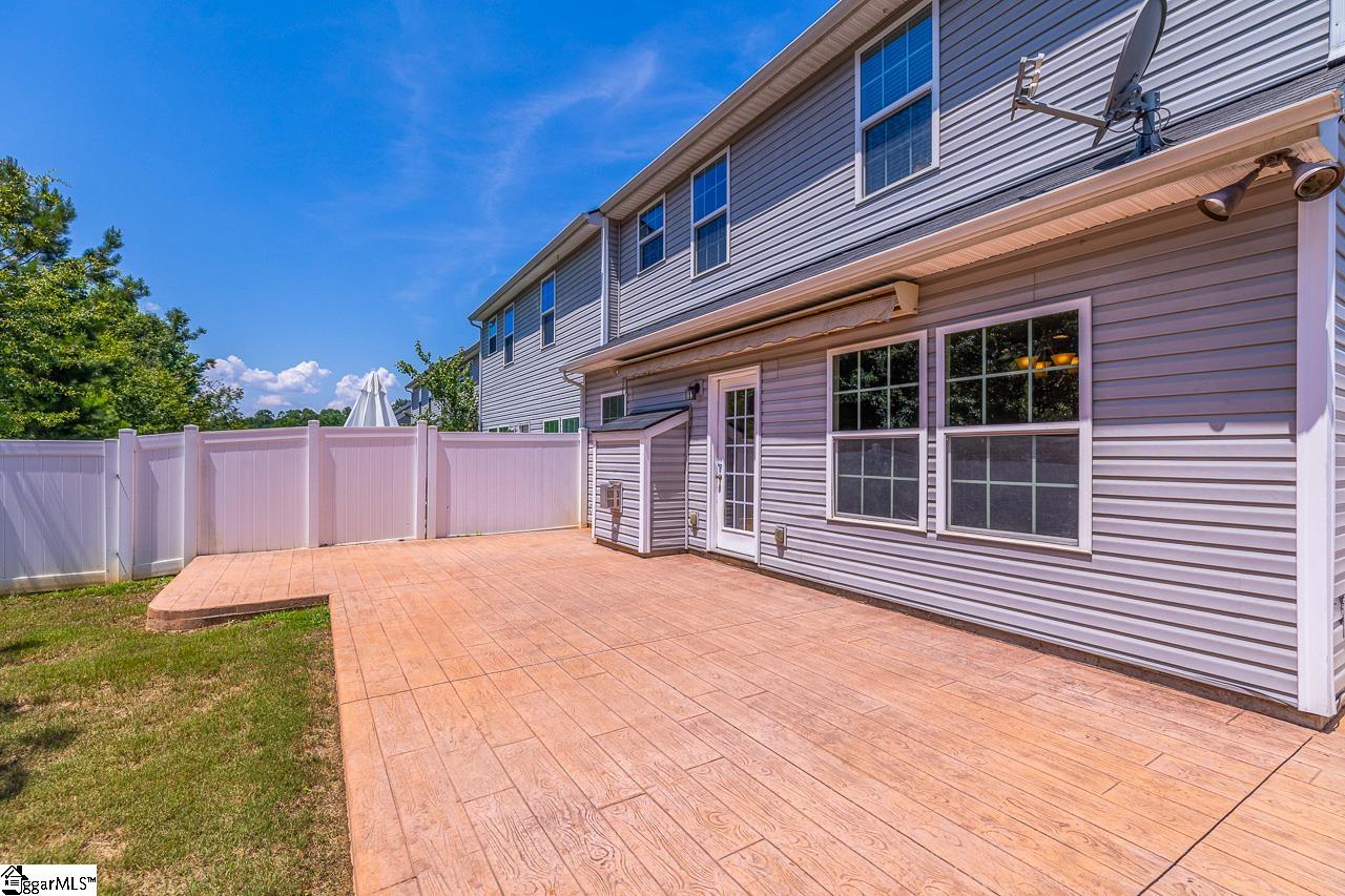 333 Bellerive, Duncan, South Carolina image 29