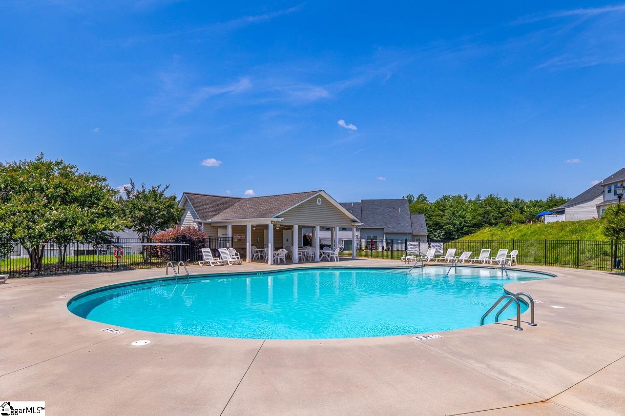 333 Bellerive, Duncan, South Carolina image 34
