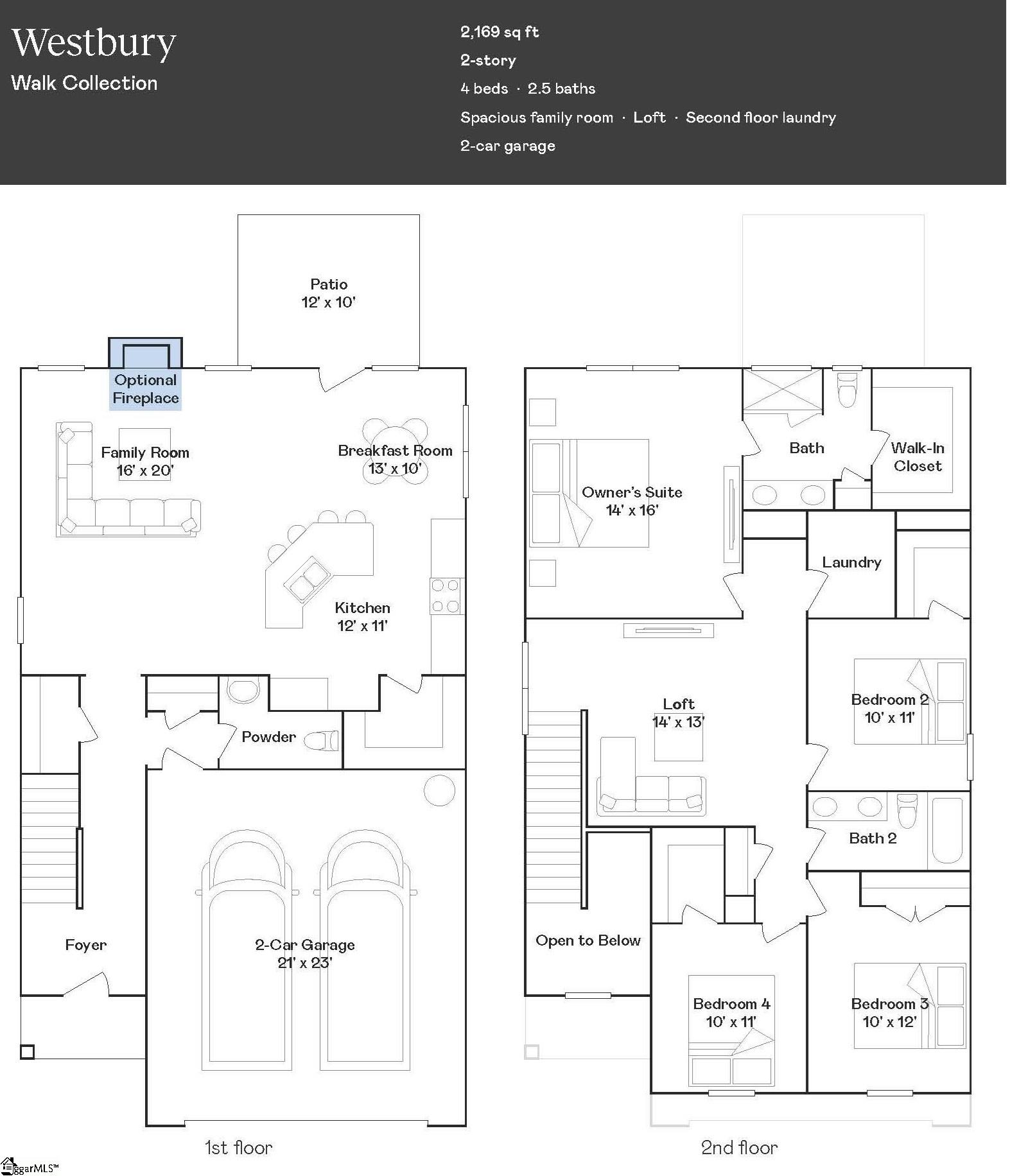317 Willow Wynter, Taylors, South Carolina image 2