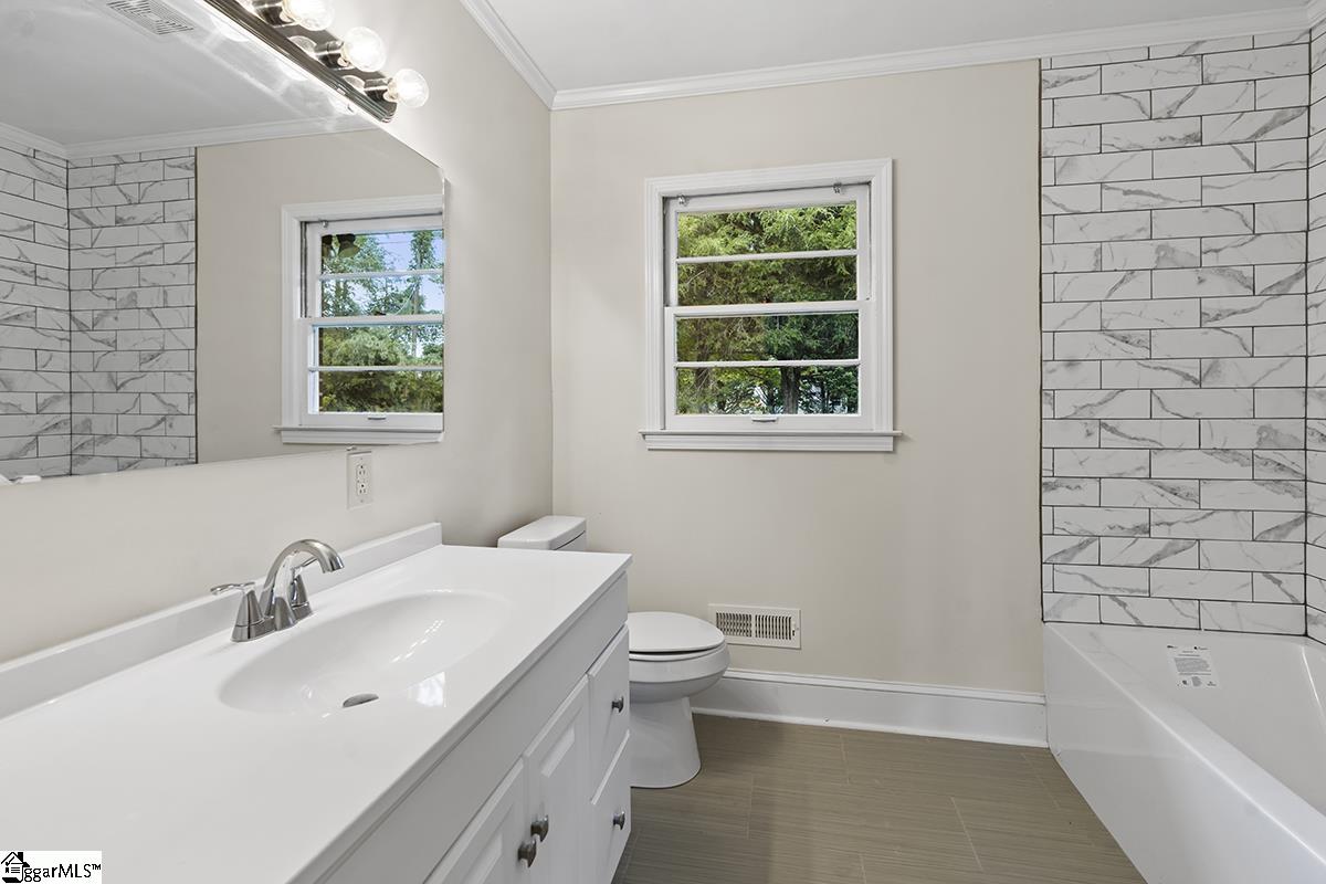 1516 Monatgue Ave., Greenwood, South Carolina image 14