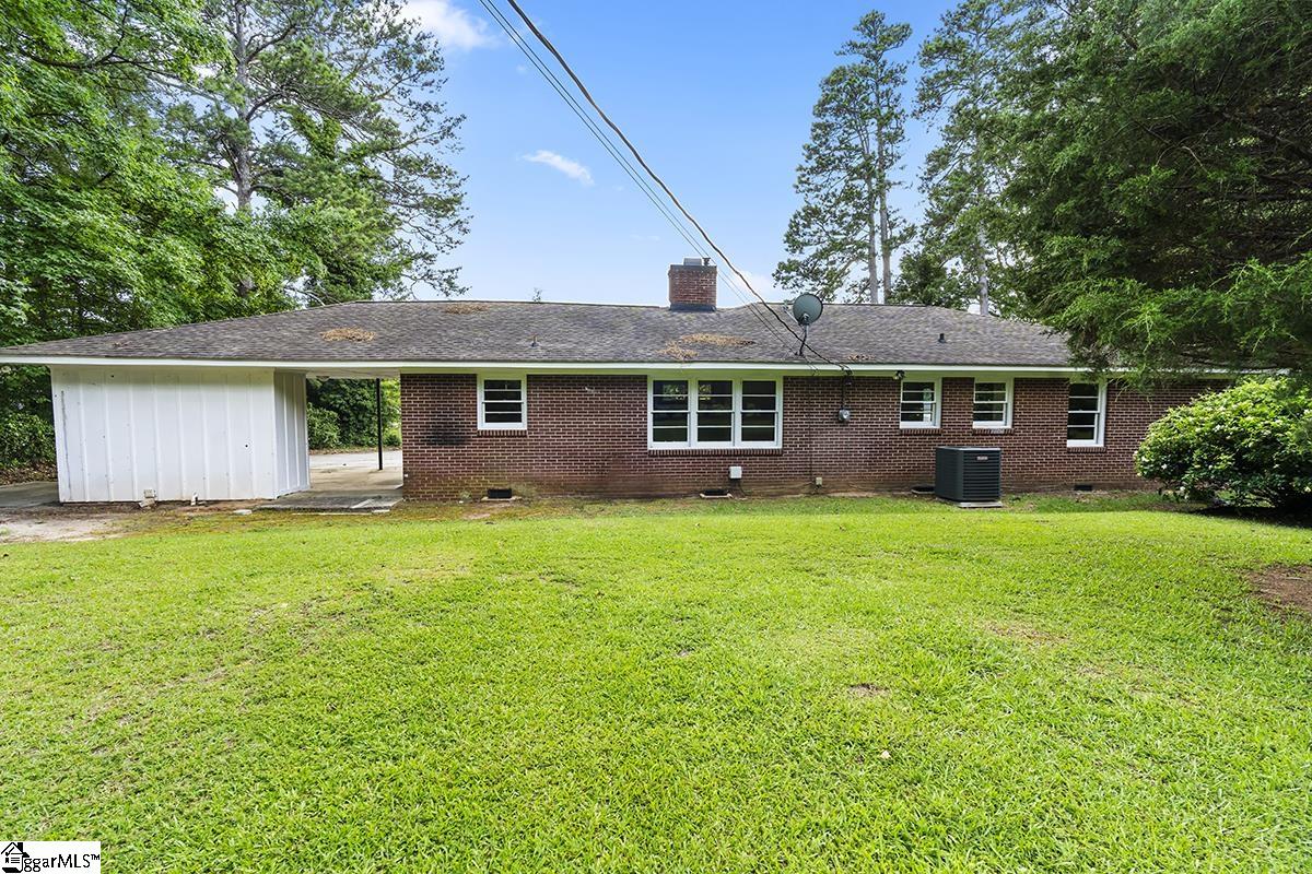 1516 Monatgue Ave., Greenwood, South Carolina image 15