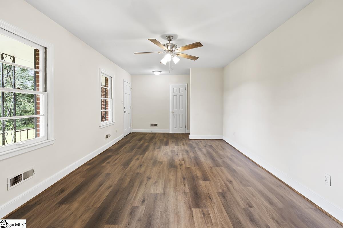 1516 Monatgue Ave., Greenwood, South Carolina image 8