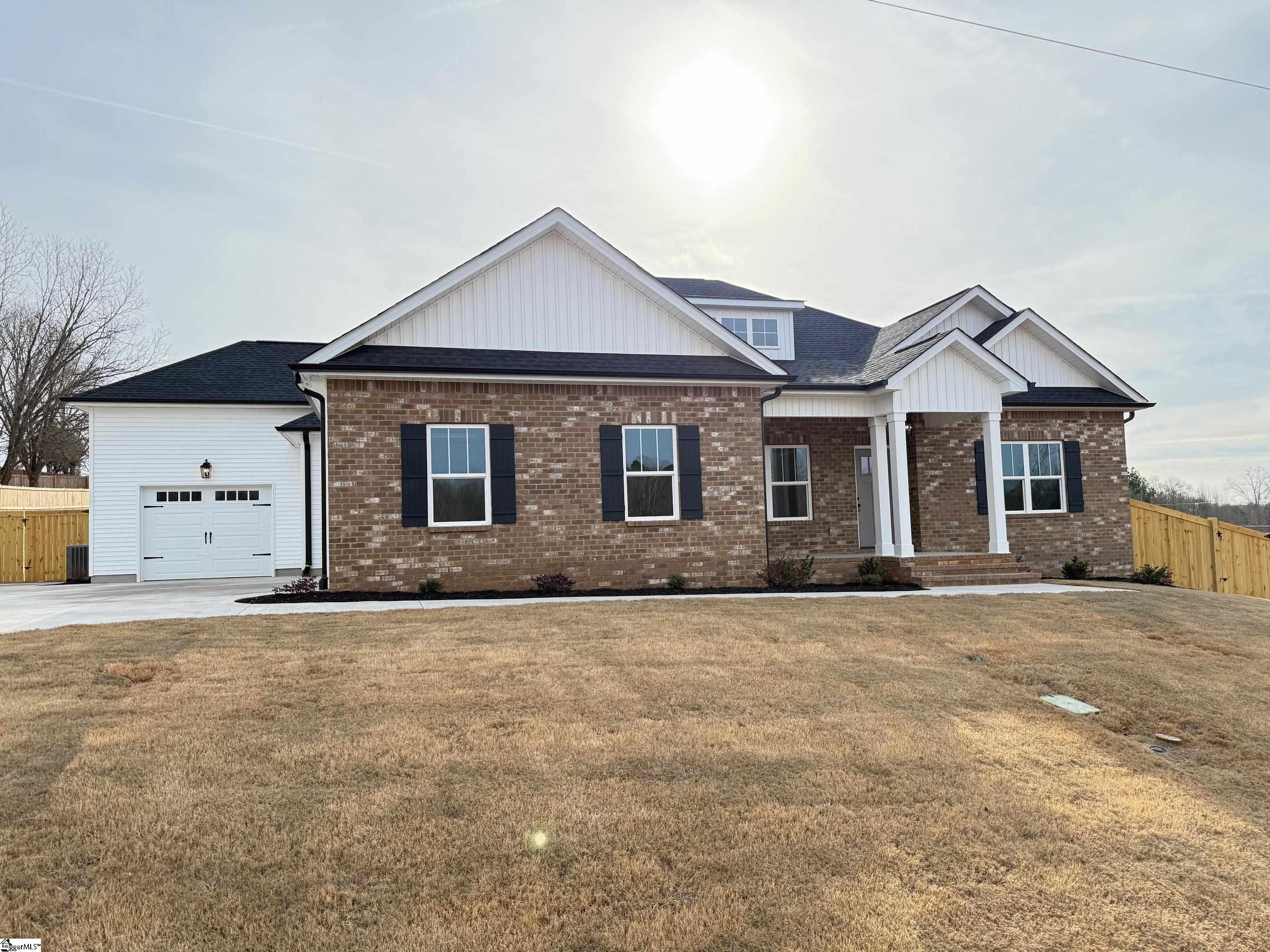 Homes for sale in Inman, SC | 423 Ben Johnson Rd #Lot 19, Inman, SC 29349 | MLS# 1561298