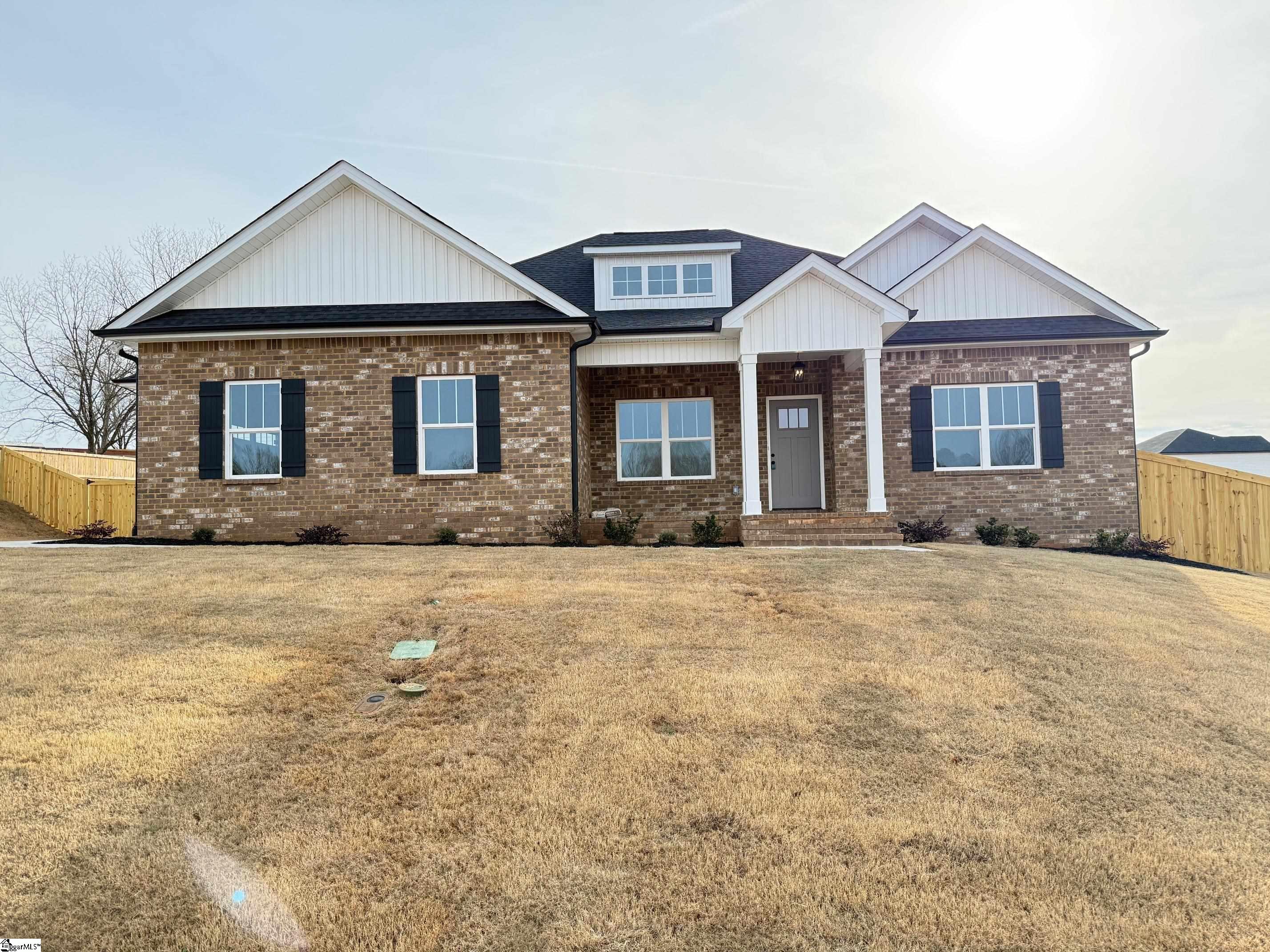 Homes for sale in Inman, SC | 423 Ben Johnson Rd #Lot 19, Inman, SC 29349 | MLS# 1561298