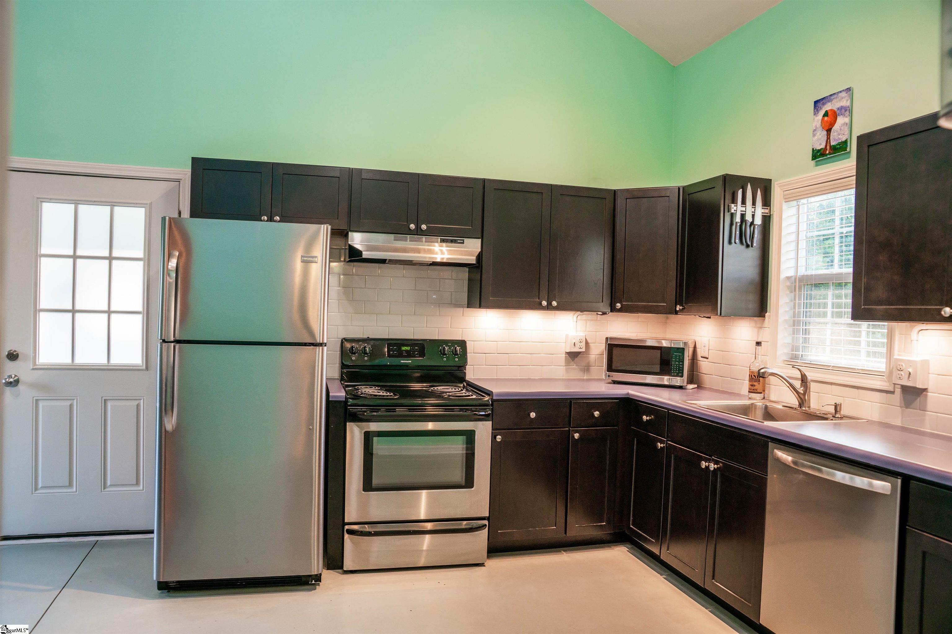 570 Old Chesnee, Chesnee, South Carolina image 13