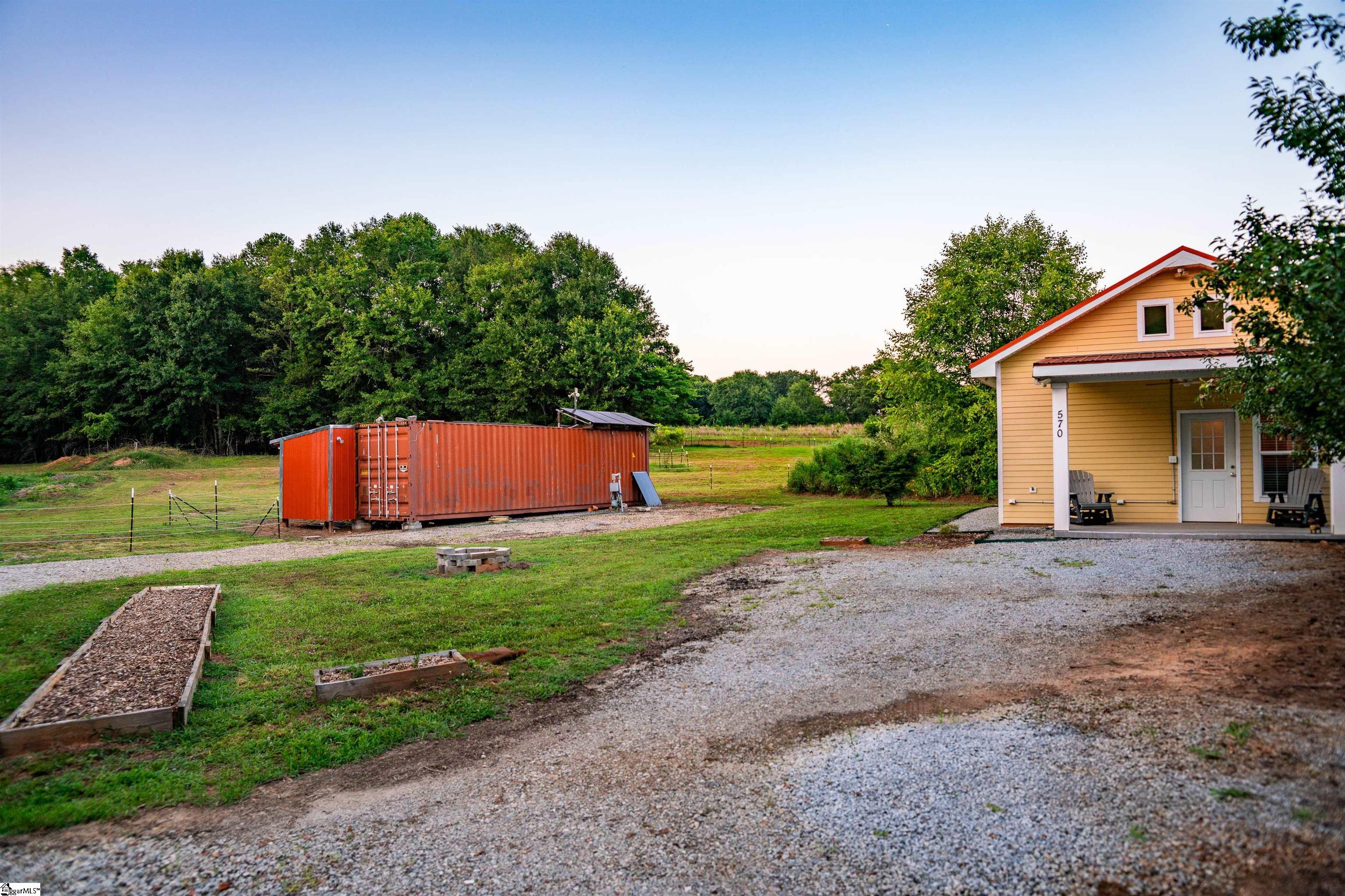 570 Old Chesnee, Chesnee, South Carolina image 22
