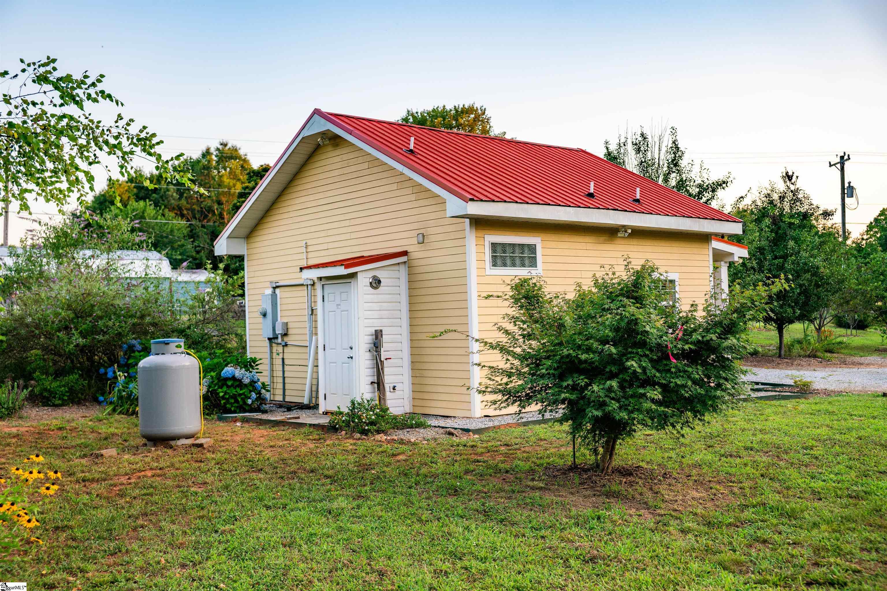 570 Old Chesnee, Chesnee, South Carolina image 4