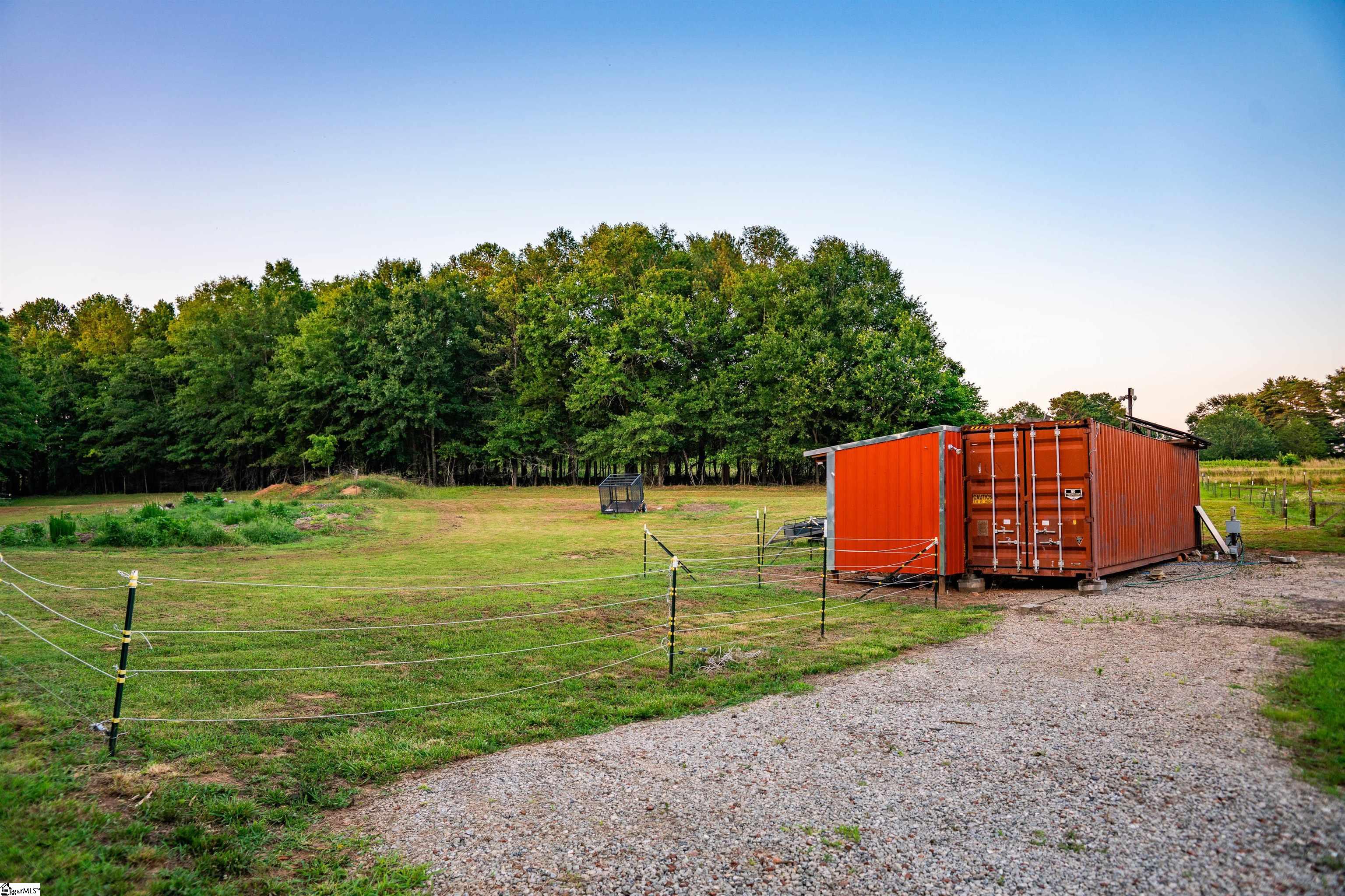 570 Old Chesnee, Chesnee, South Carolina image 32