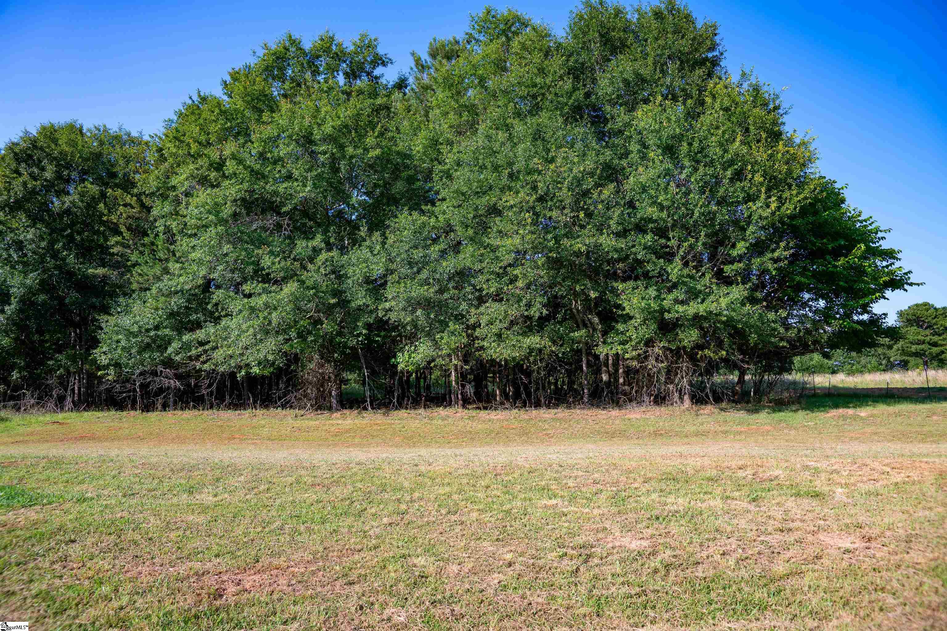 Septic permit approved for 1200 gallon system for future home at this site