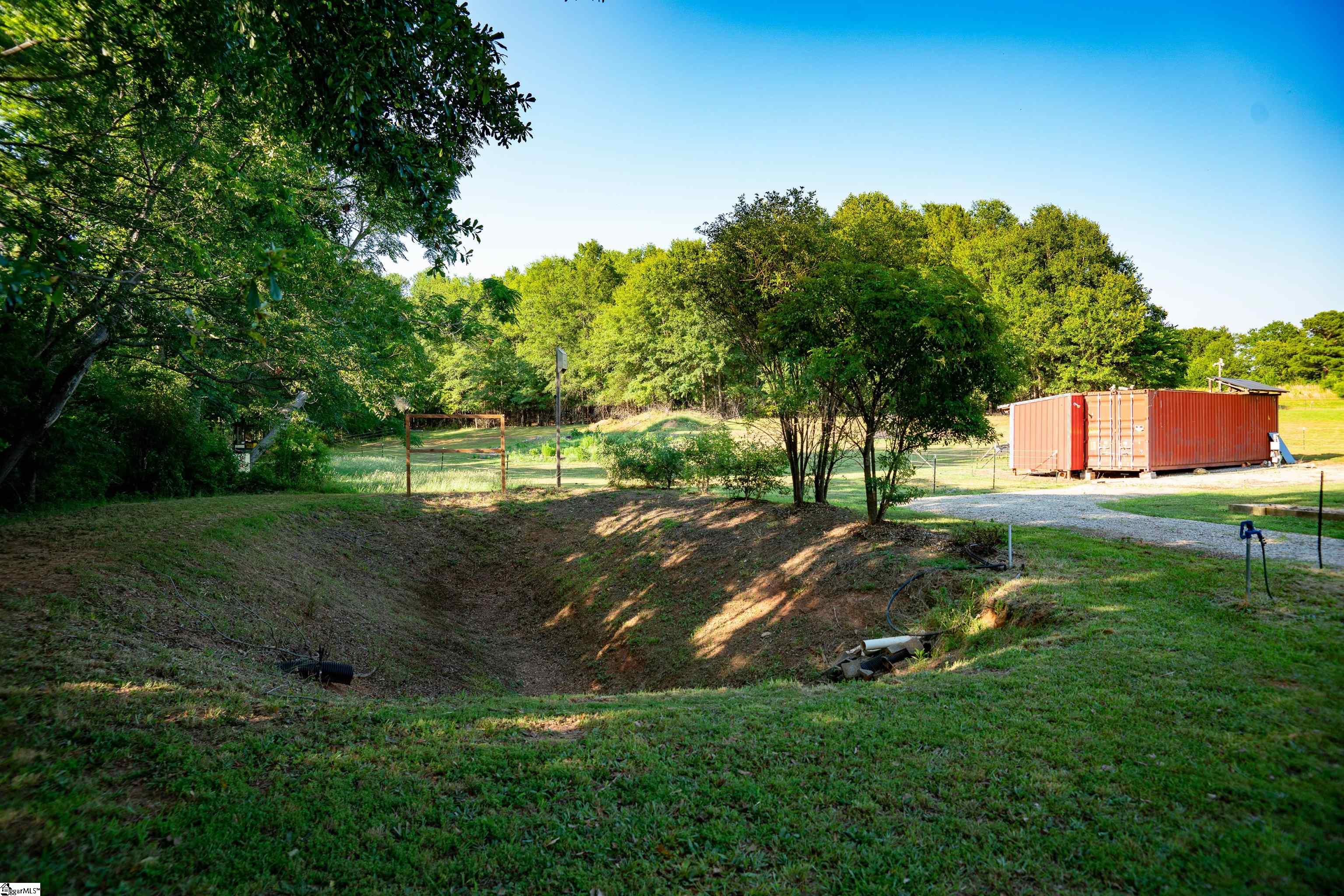 570 Old Chesnee, Chesnee, South Carolina image 43