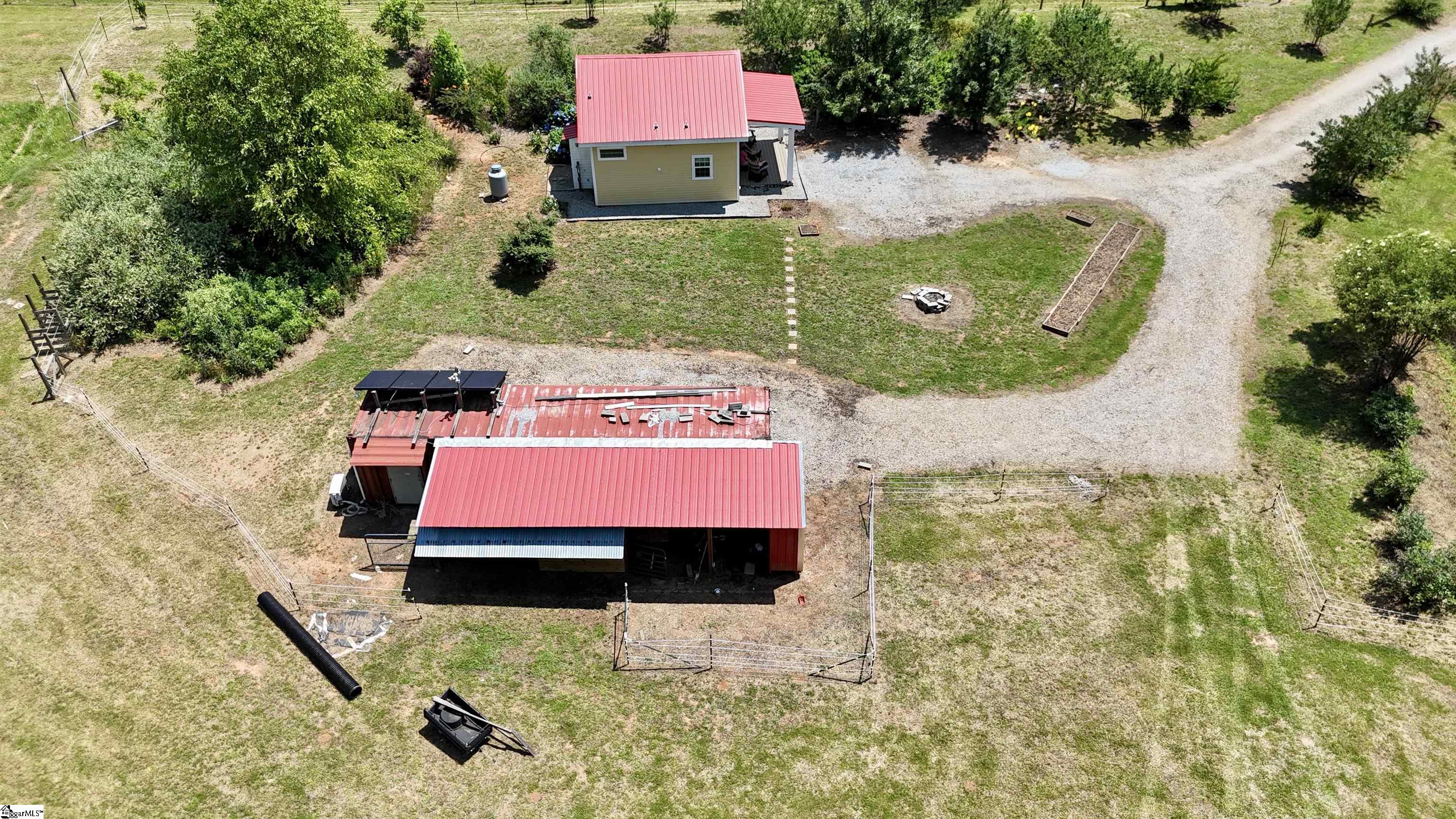 570 Old Chesnee, Chesnee, South Carolina image 49