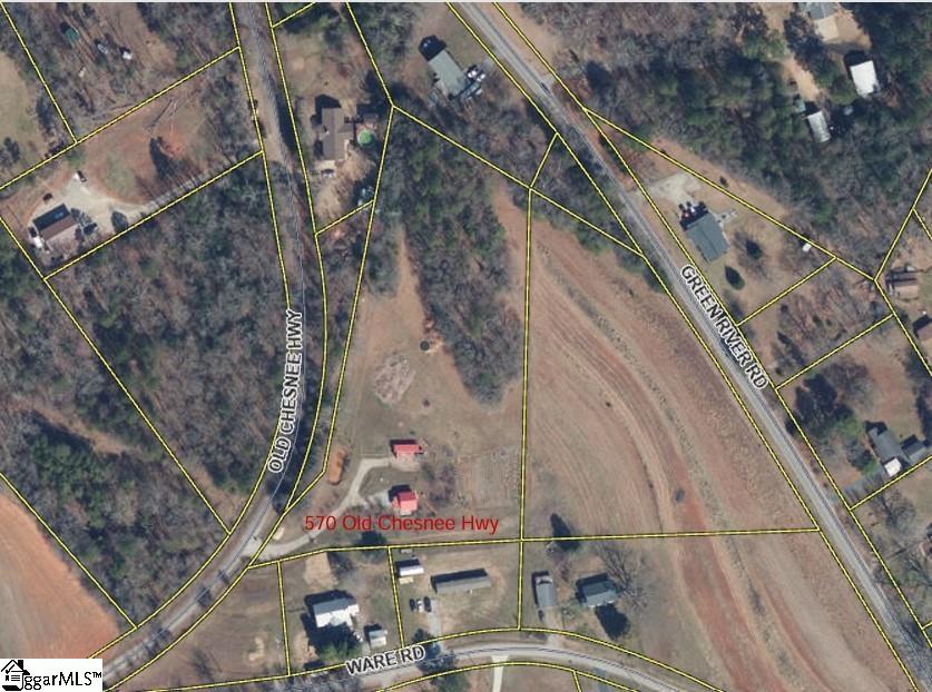 570 Old Chesnee, Chesnee, South Carolina image 50
