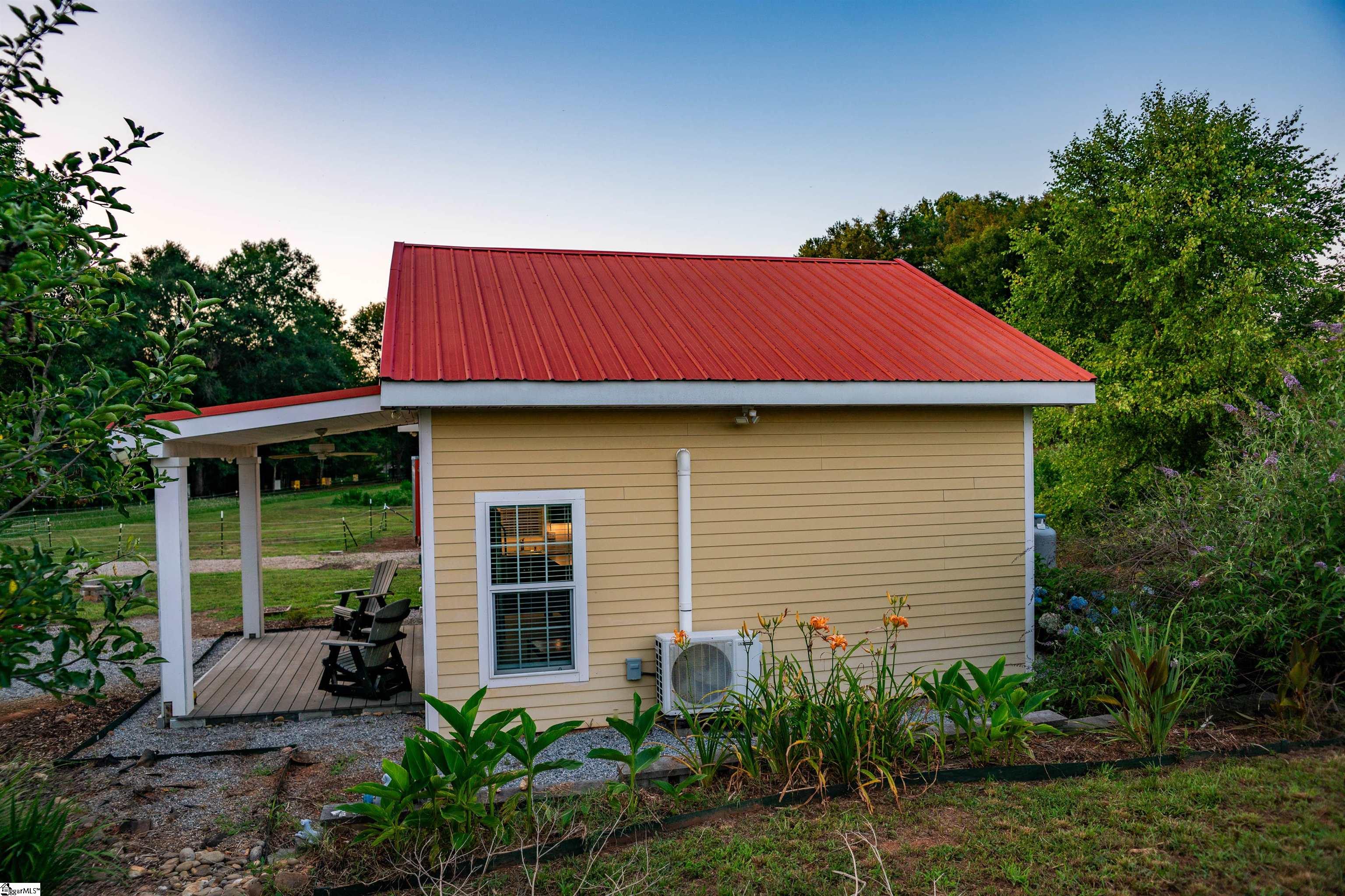 570 Old Chesnee, Chesnee, South Carolina image 6