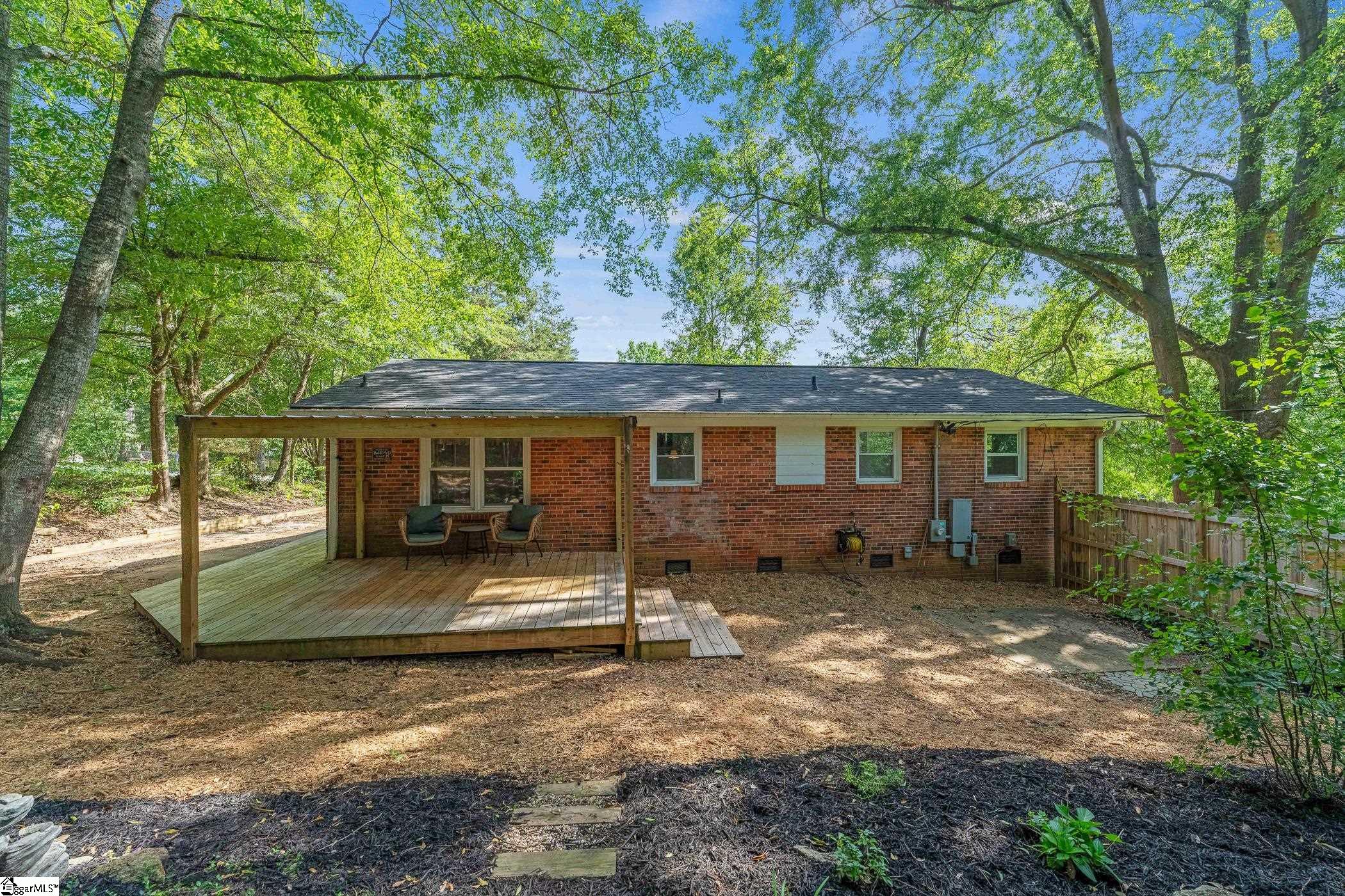 101 Havendale, Fountain Inn, South Carolina image 22
