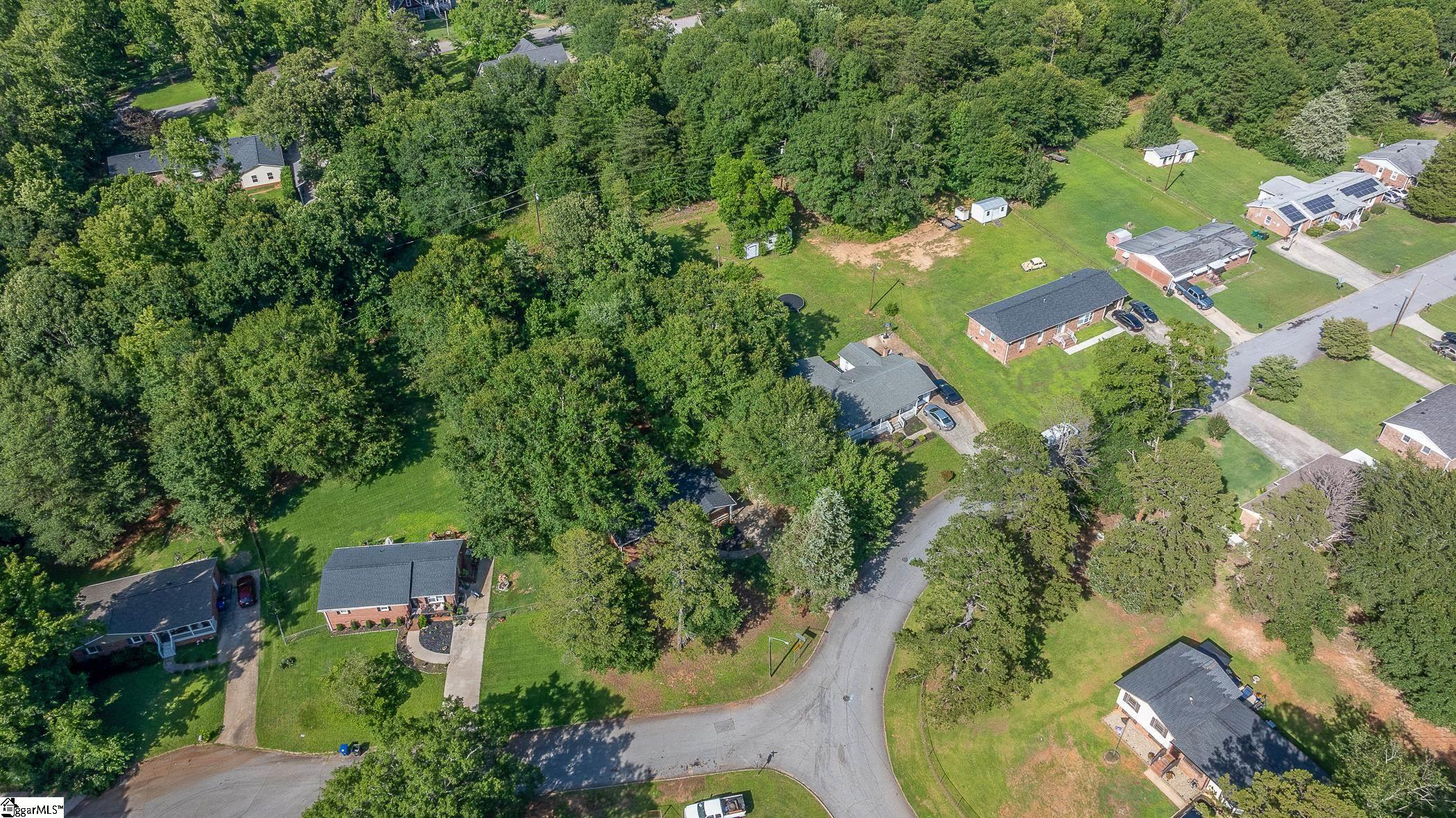 101 Havendale, Fountain Inn, South Carolina image 23